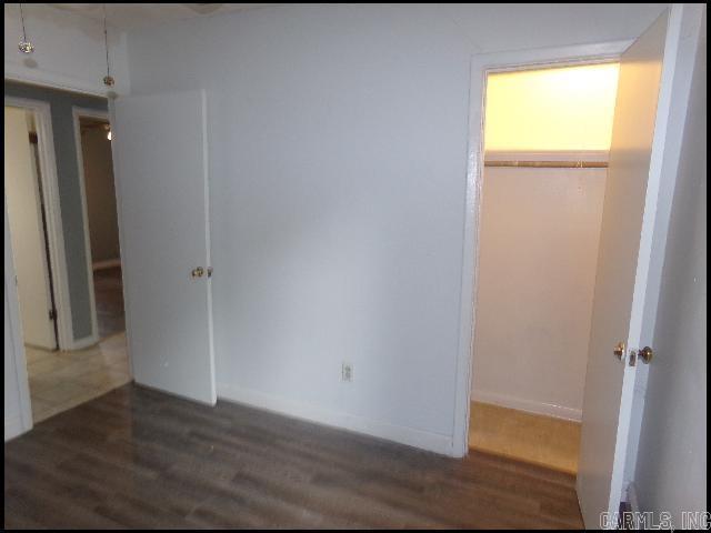 Towering Oaks - Residential Lease