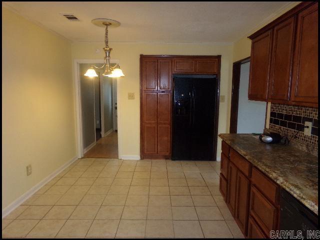 Towering Oaks - Residential Lease