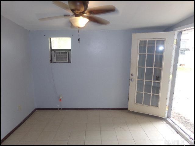 Towering Oaks - Residential Lease