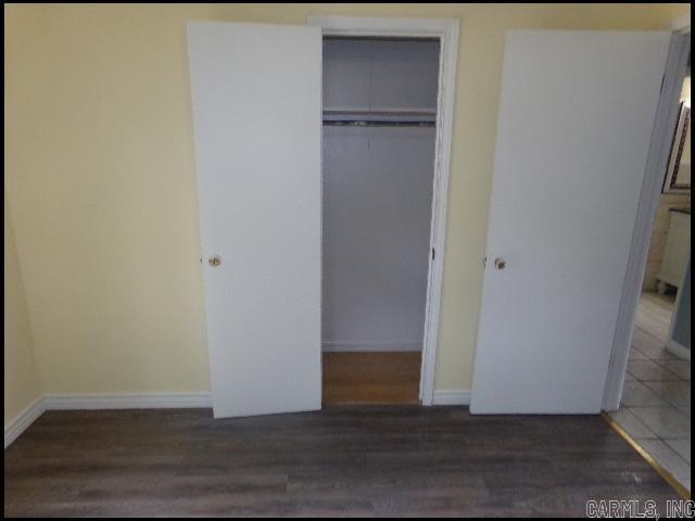 Towering Oaks - Residential Lease