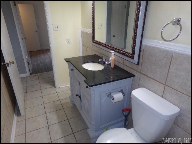 Towering Oaks - Residential Lease