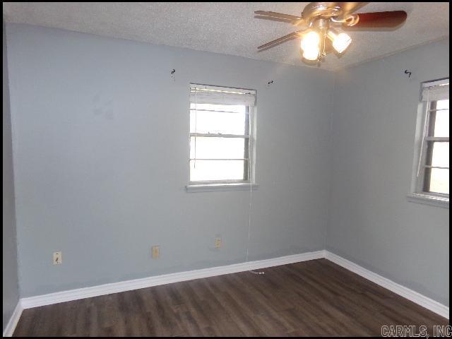 Towering Oaks - Residential Lease