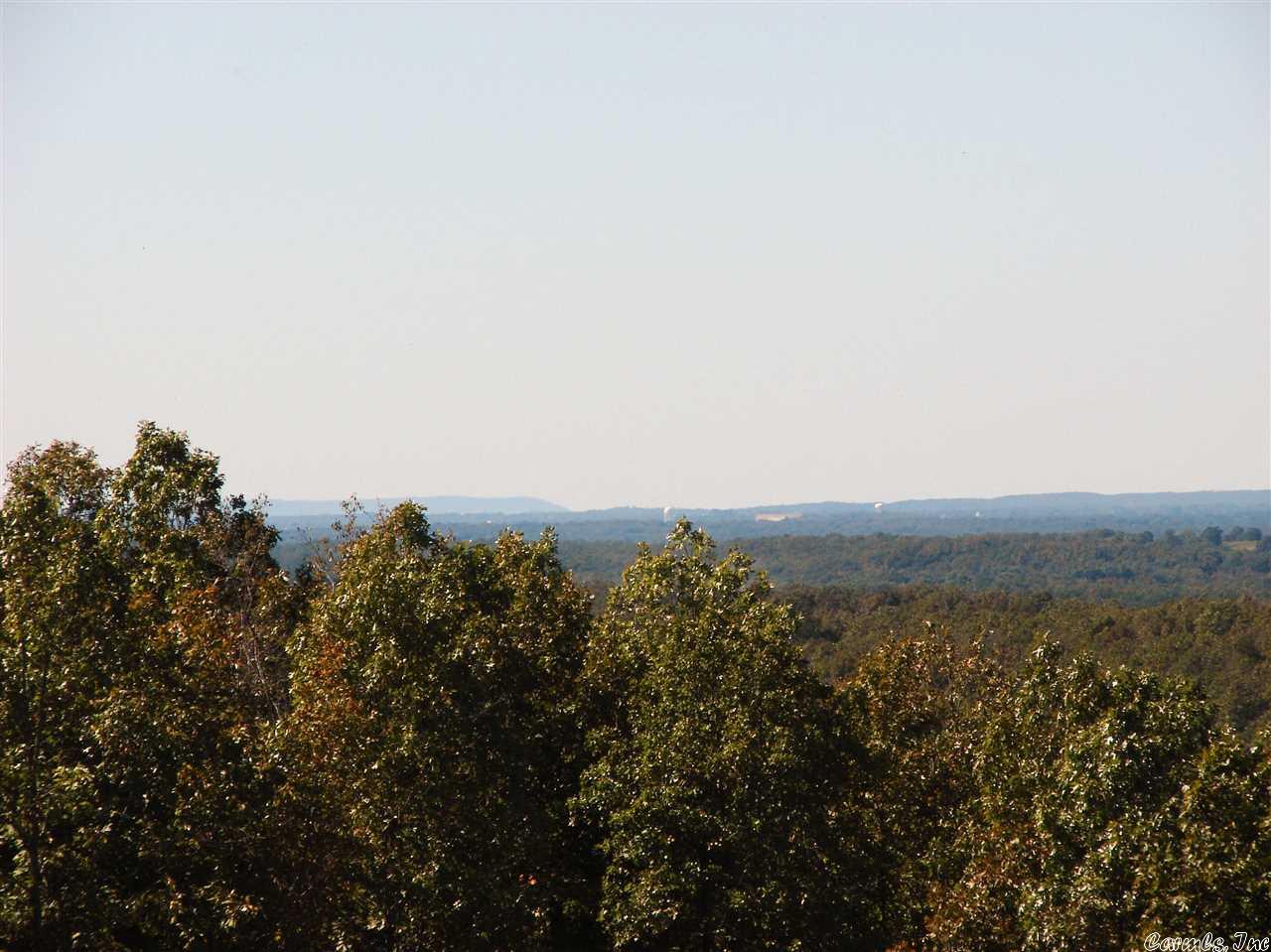 Seven Point Lake - Land