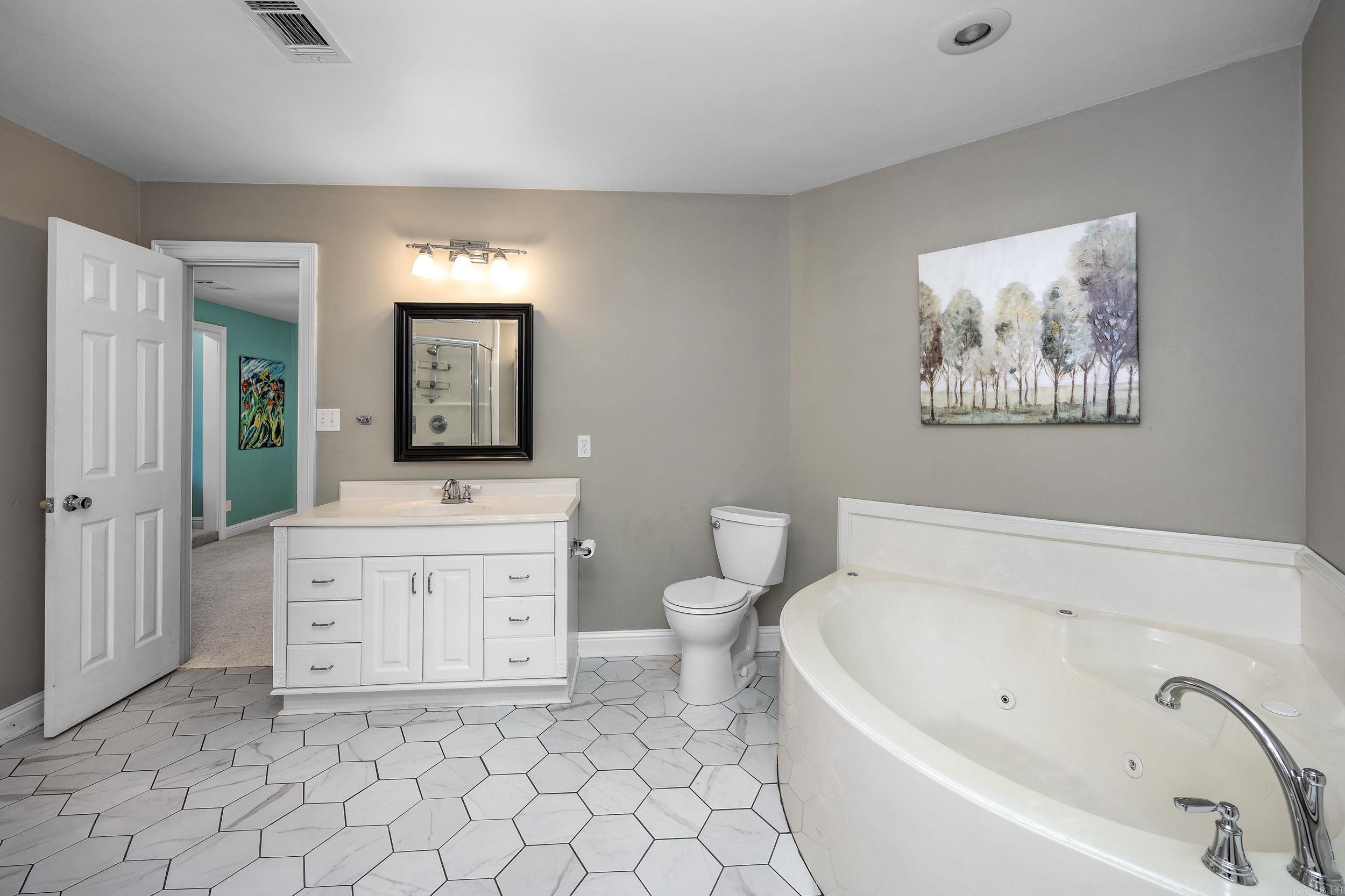 Overbrook - Residential