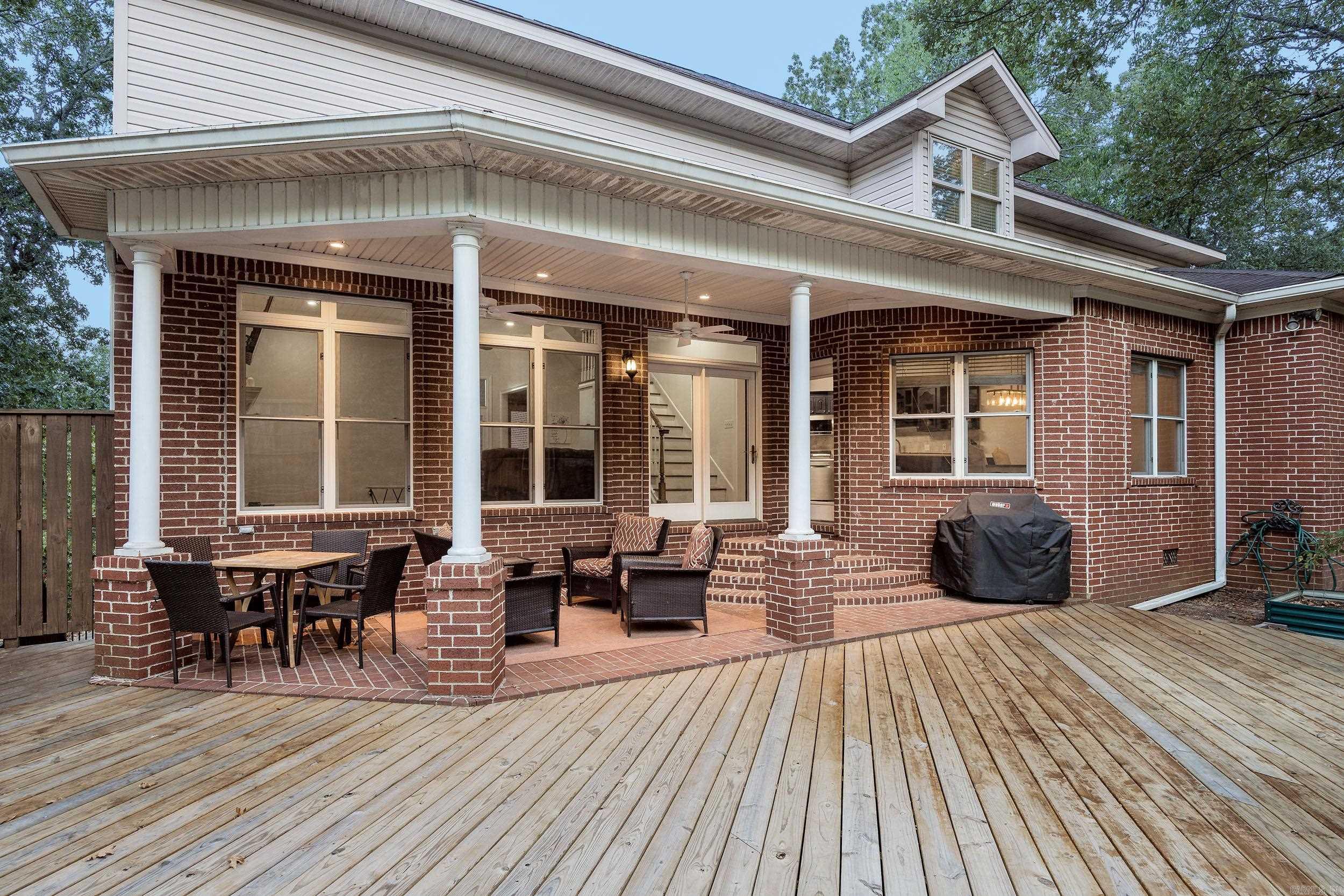 Overbrook - Residential