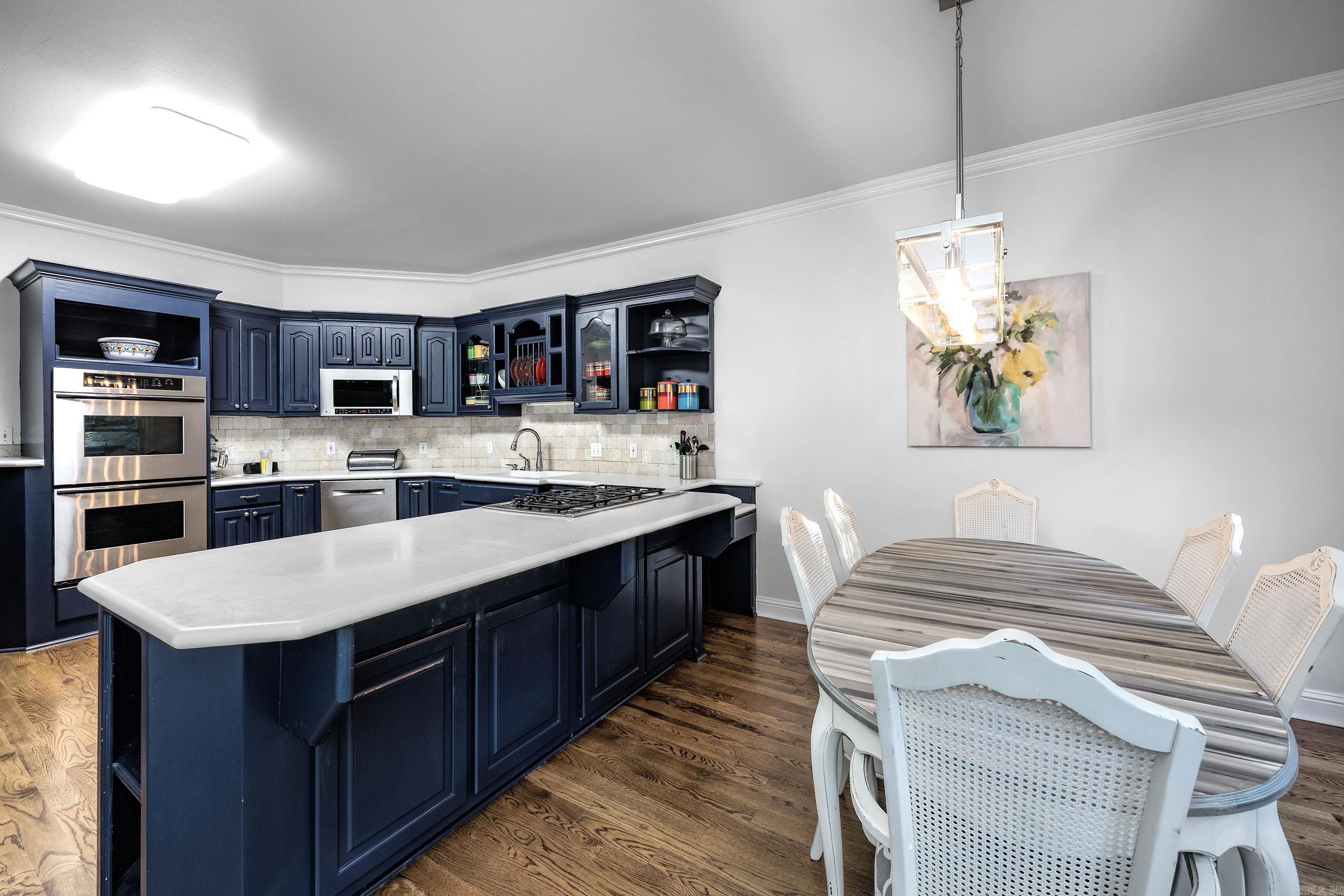 Overbrook - Residential