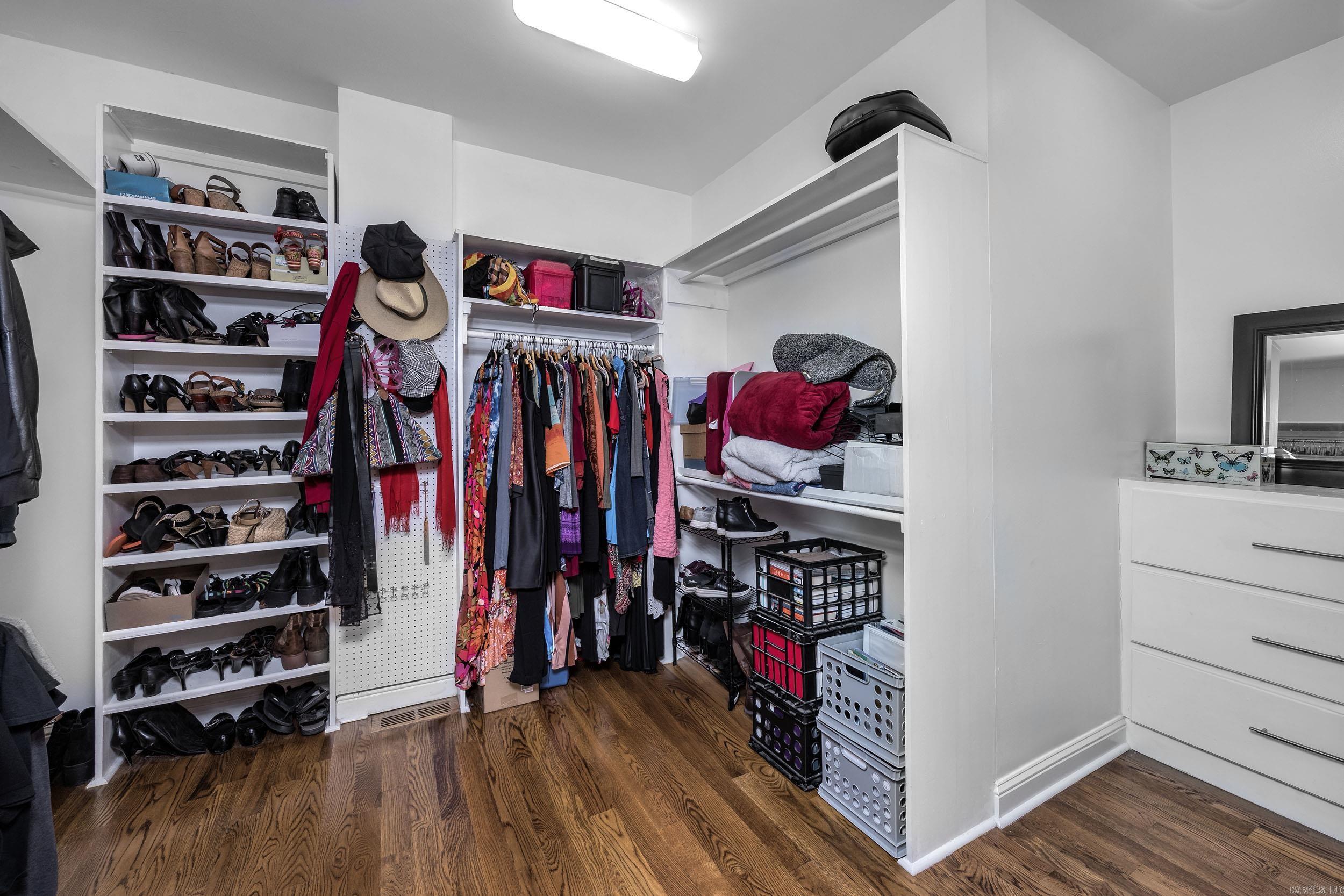 Overbrook - Residential