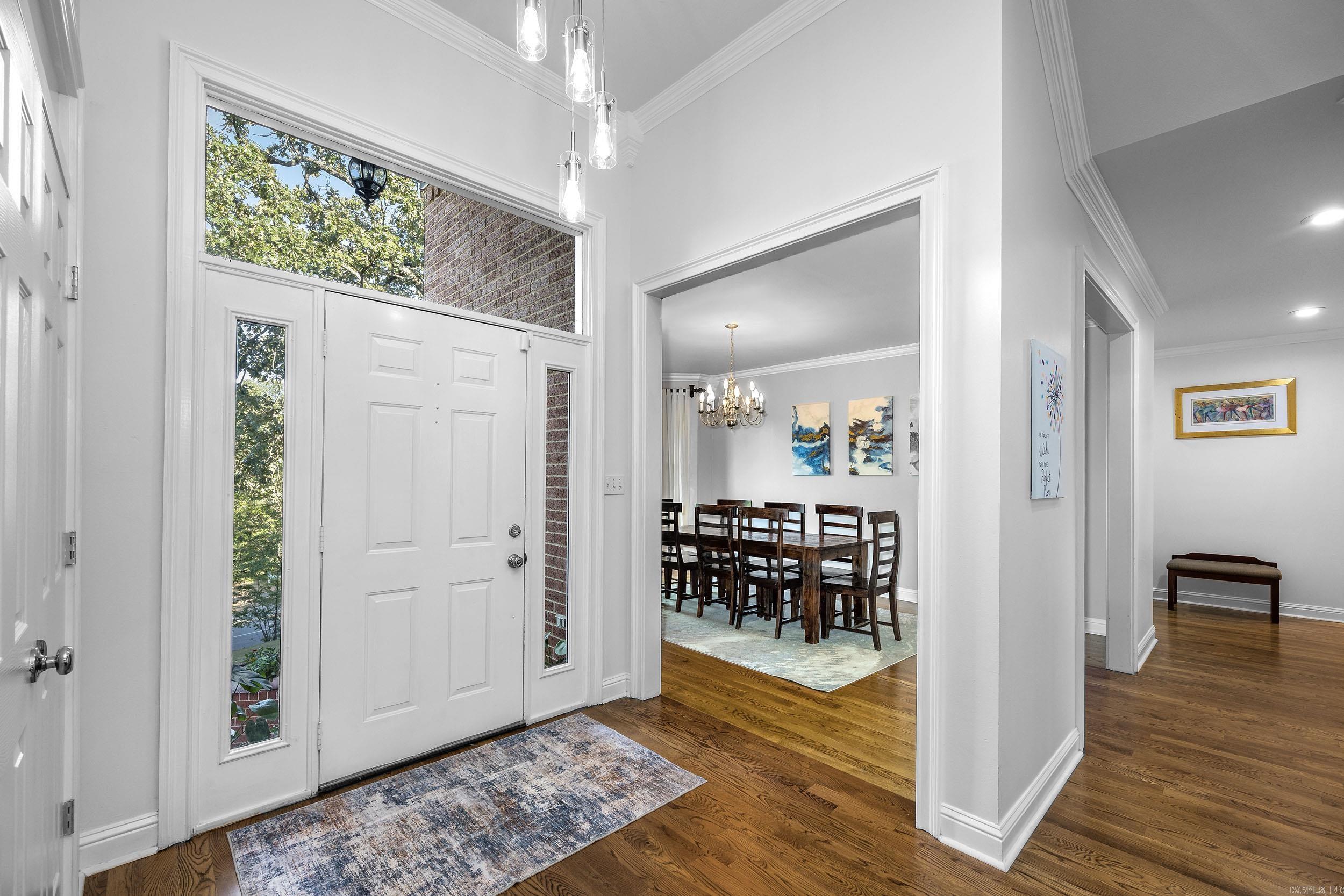 Overbrook - Residential