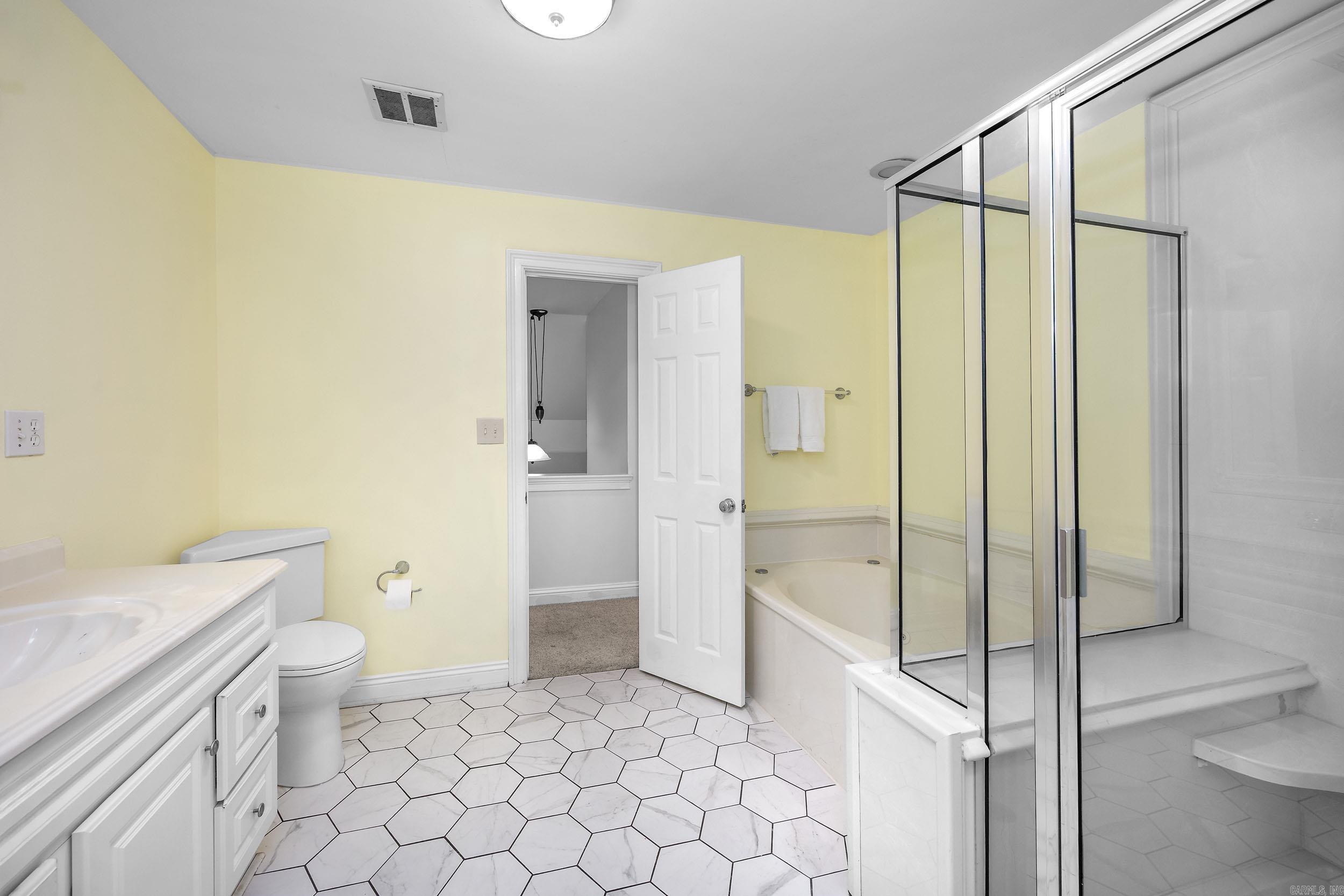 Overbrook - Residential