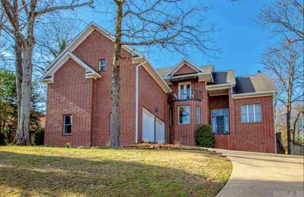 Overbrook - Residential