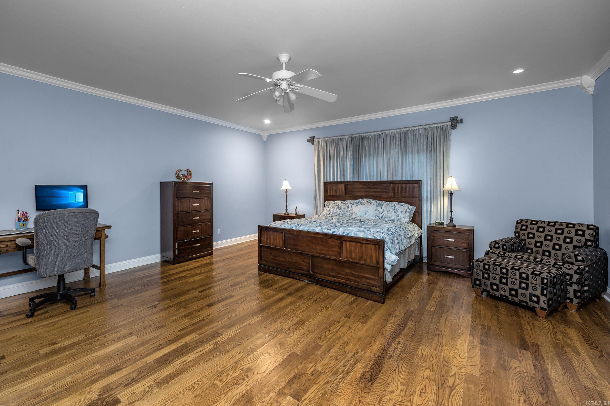 Overbrook - Residential