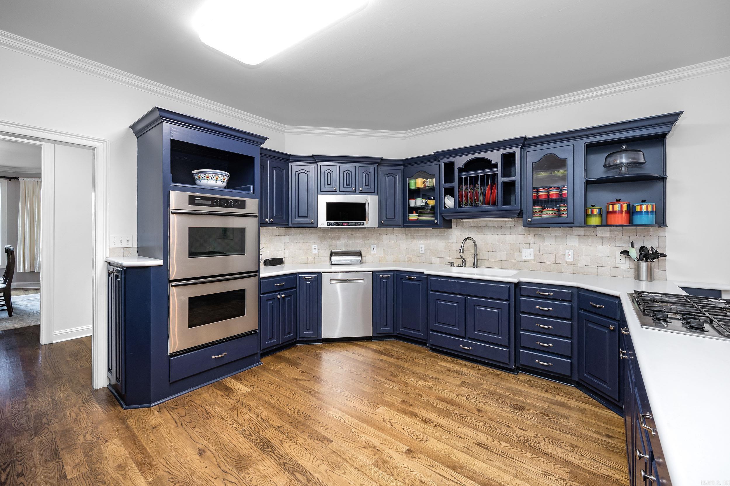 Overbrook - Residential