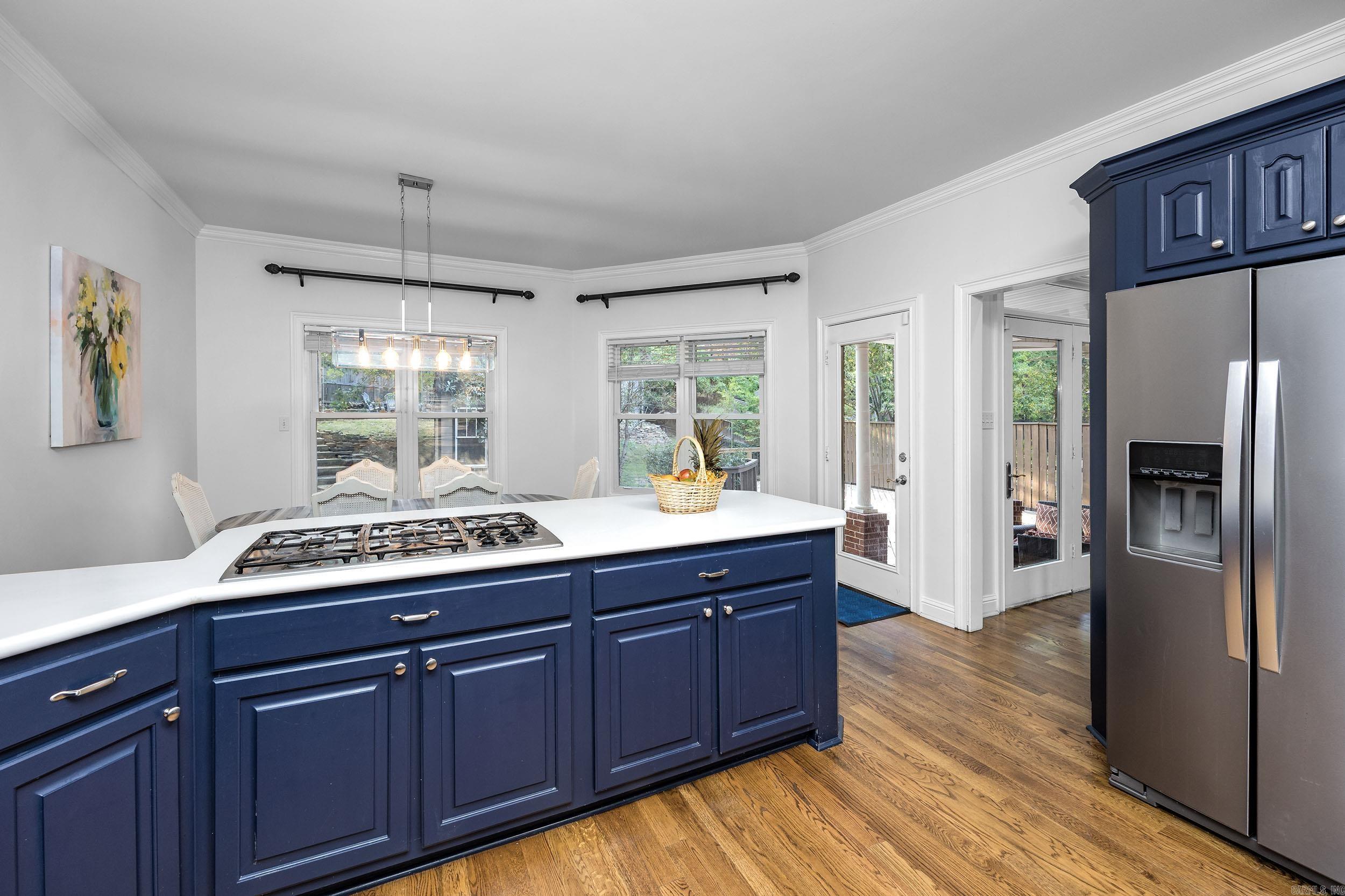 Overbrook - Residential