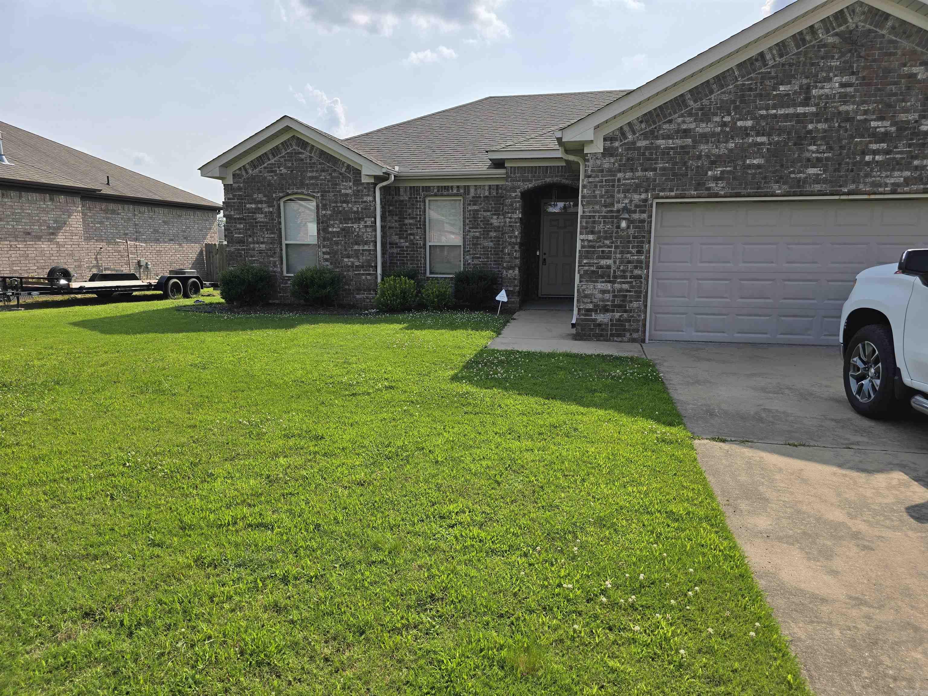 Stonehedge Place II - Residential Lease