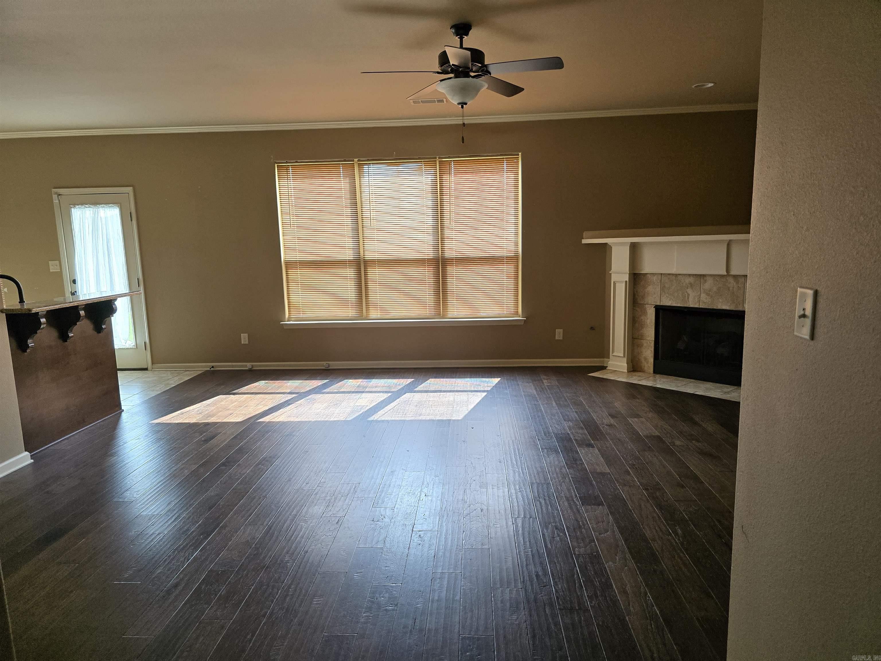 Stonehedge Place II - Residential Lease