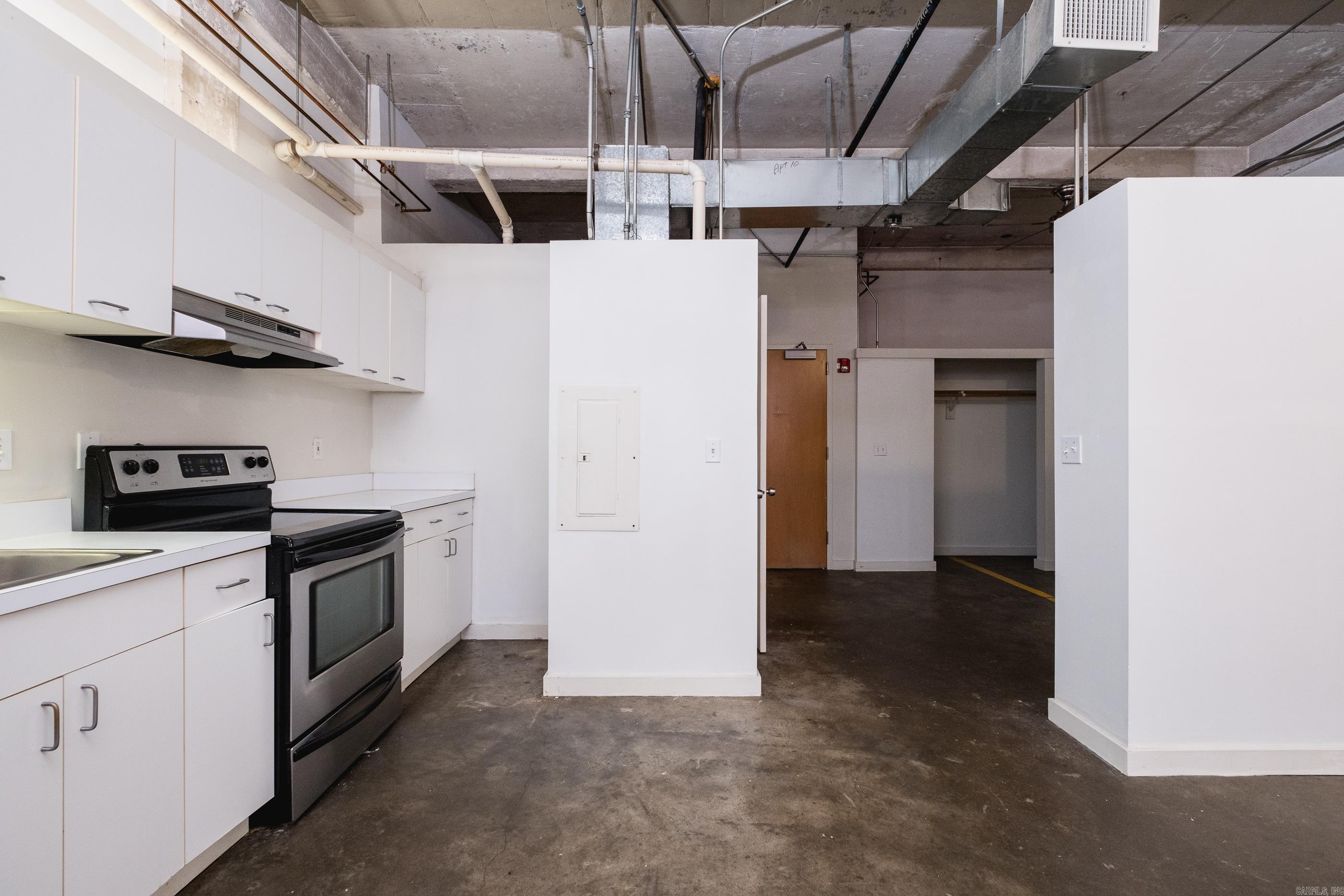 TUF NUT BLDG HPR - Residential