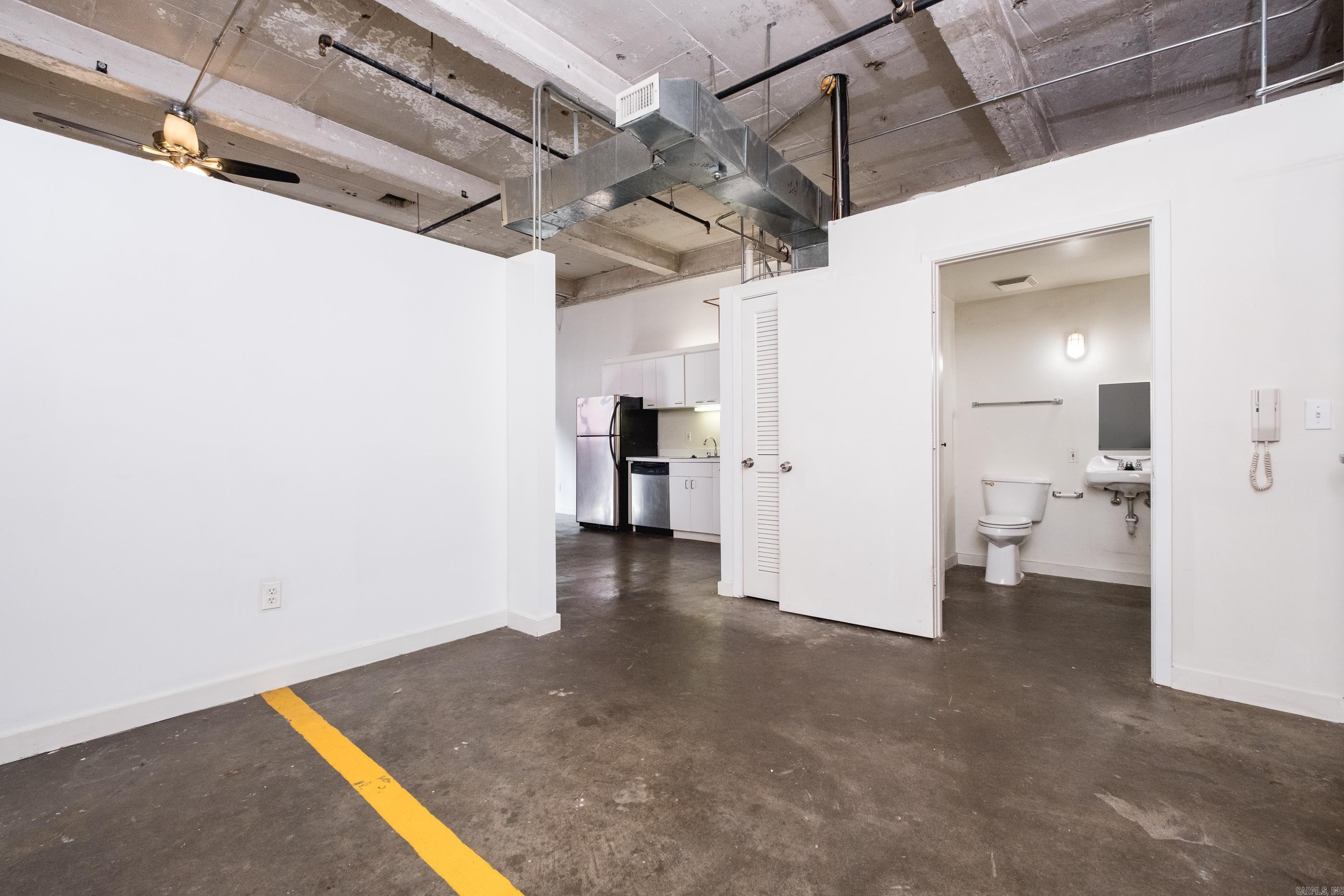 TUF NUT BLDG HPR - Residential