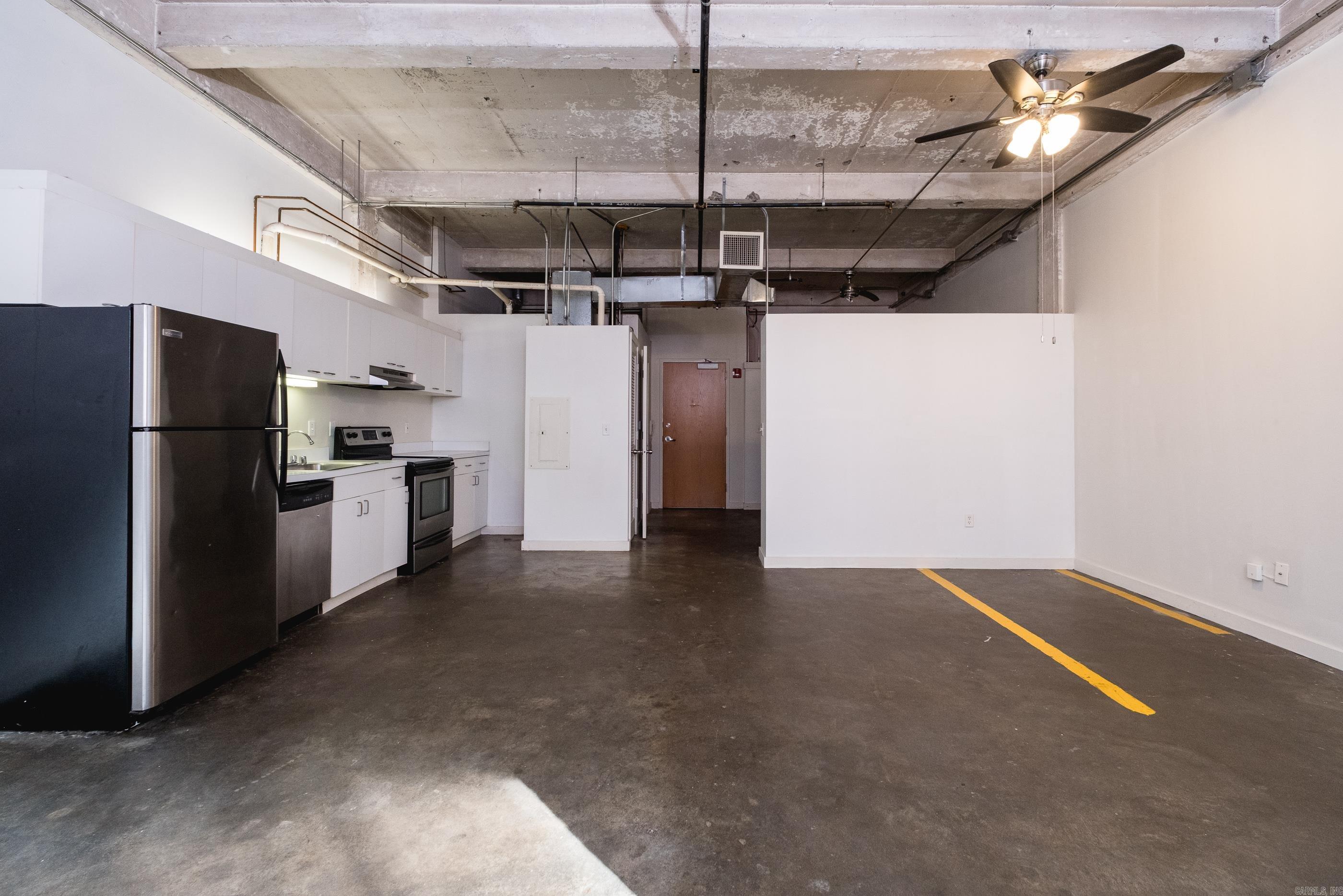 TUF NUT BLDG HPR - Residential