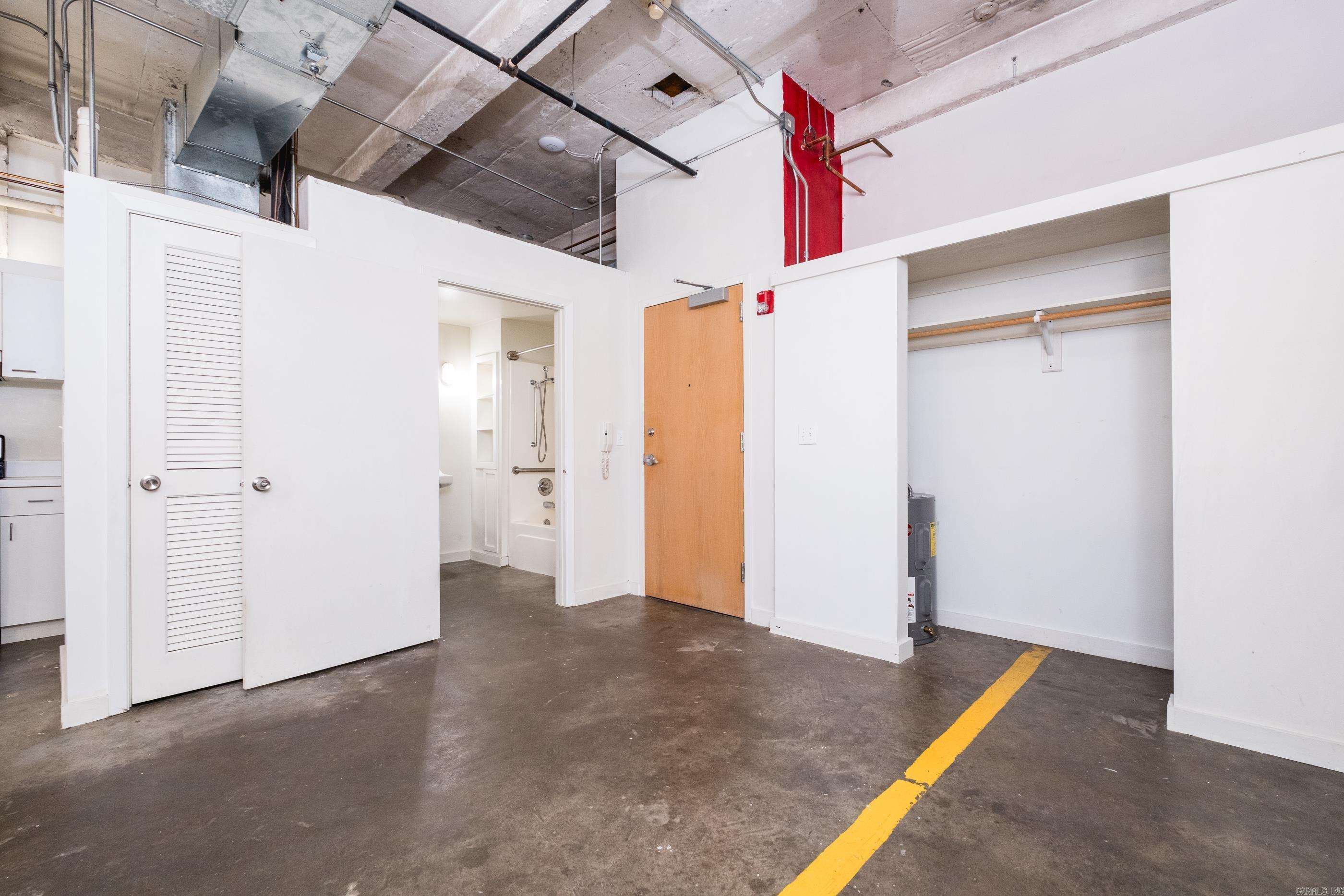 TUF NUT BLDG HPR - Residential