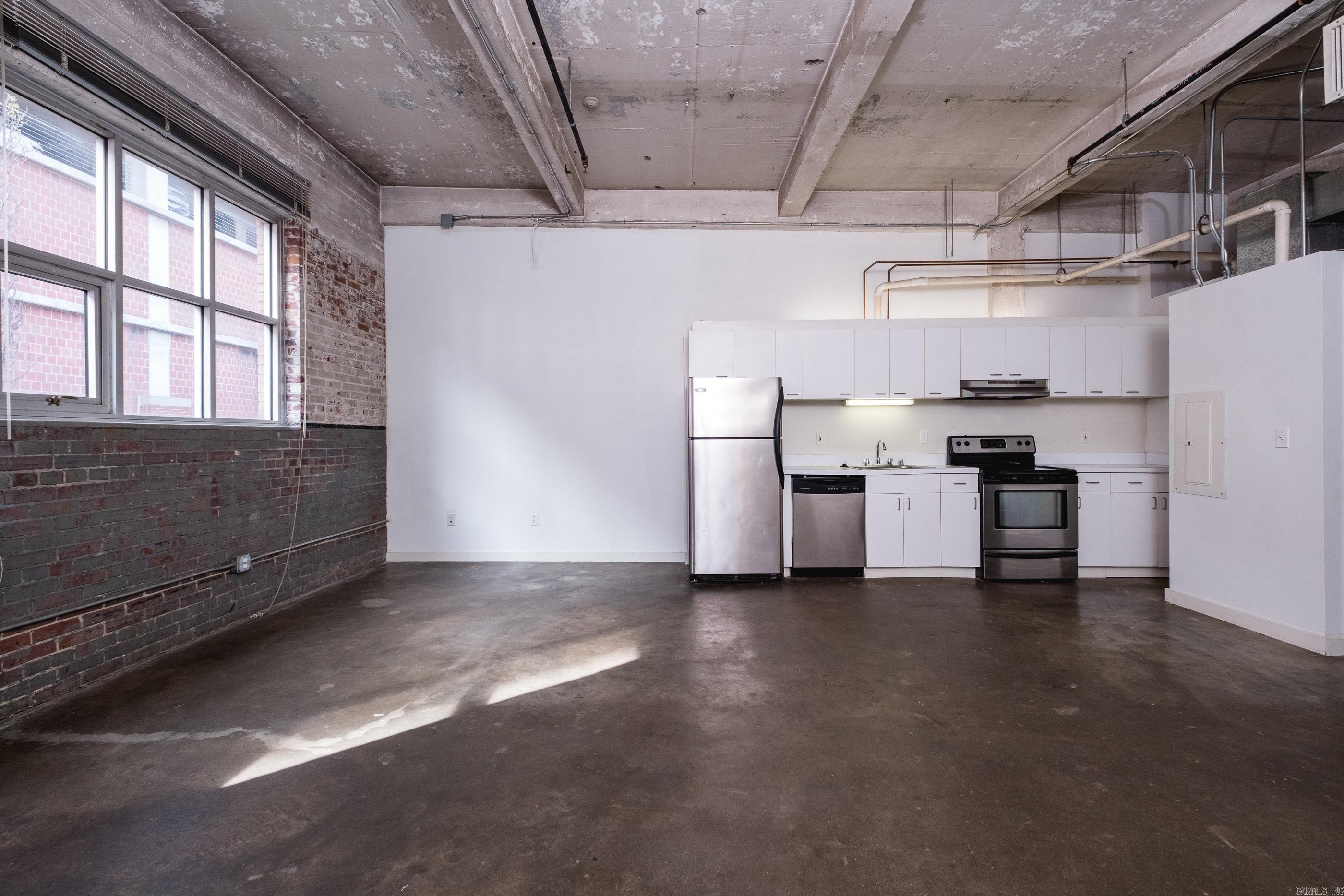 TUF NUT BLDG HPR - Residential