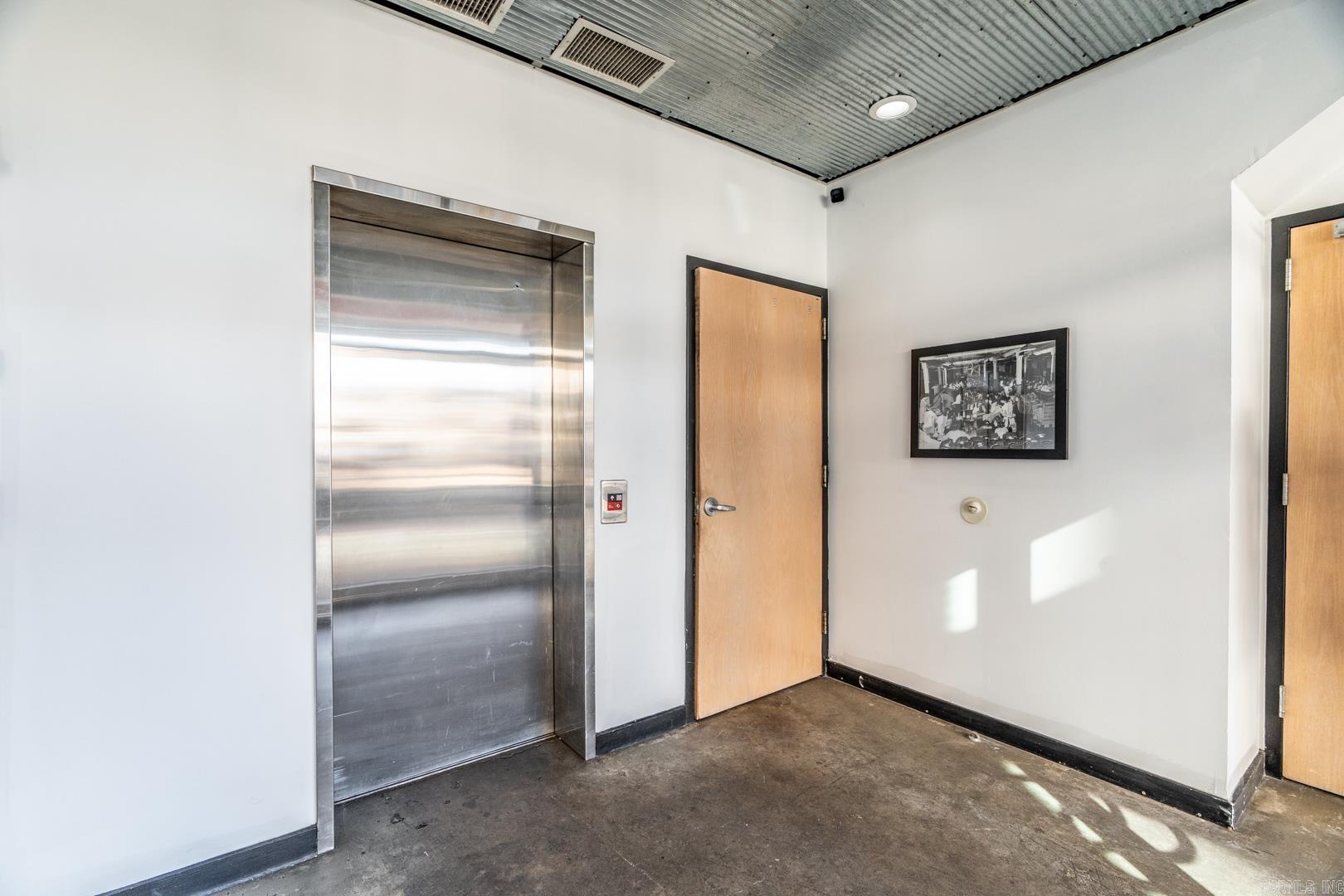 TUF NUT BLDG HPR - Residential