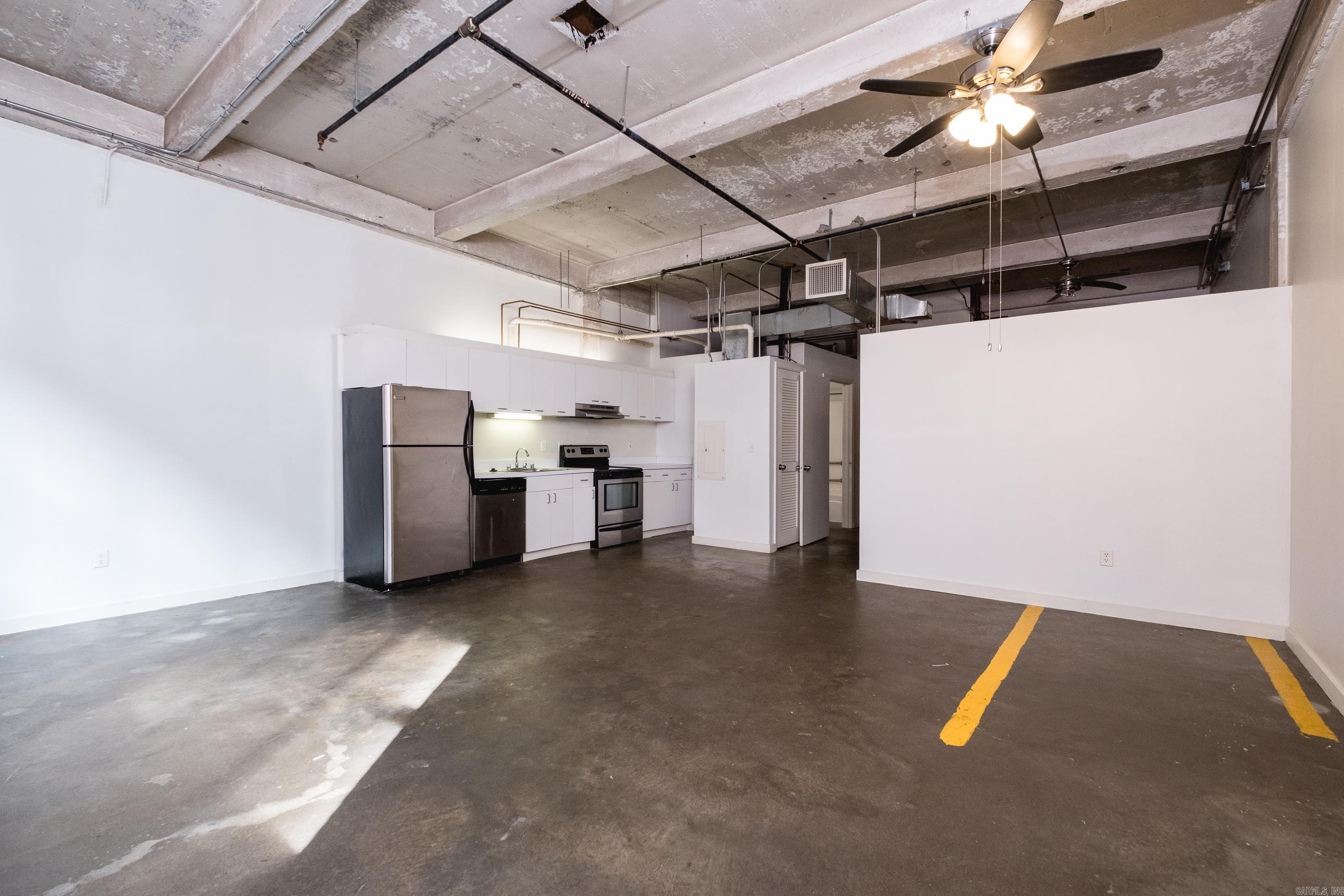 TUF NUT BLDG HPR - Residential