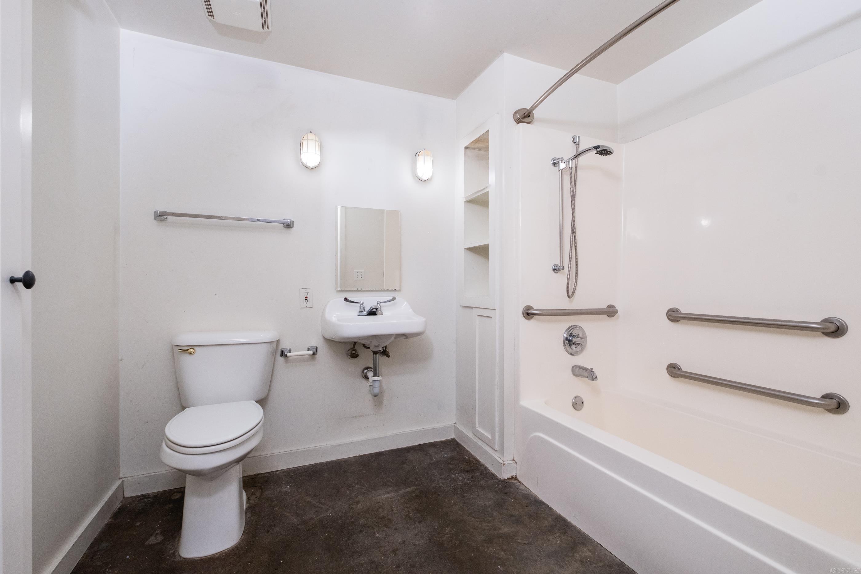 TUF NUT BLDG HPR - Residential