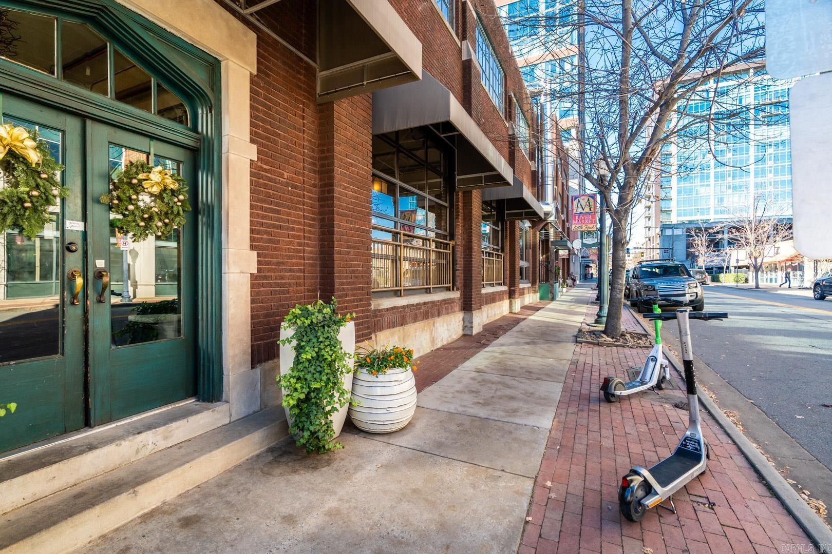 TUF NUT BLDG HPR - Residential