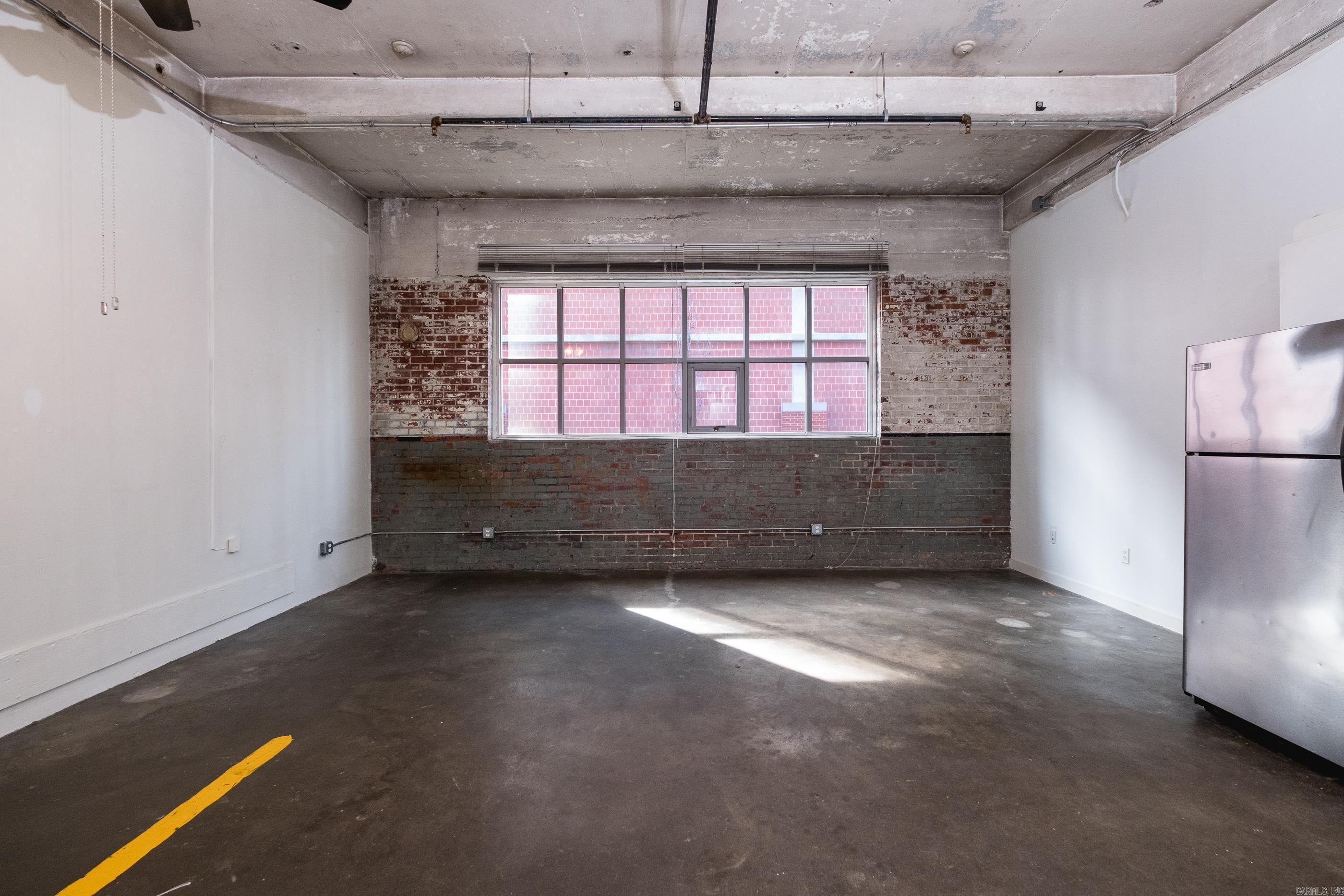 TUF NUT BLDG HPR - Residential