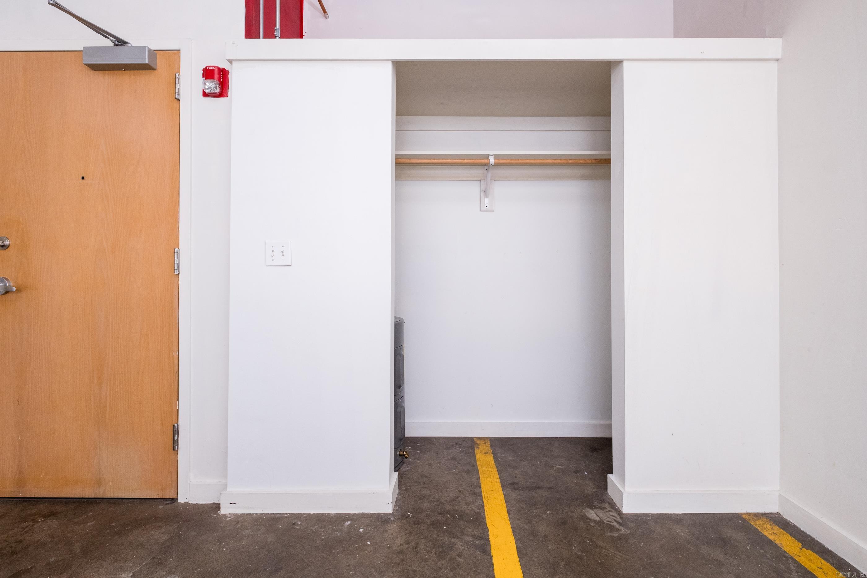 TUF NUT BLDG HPR - Residential