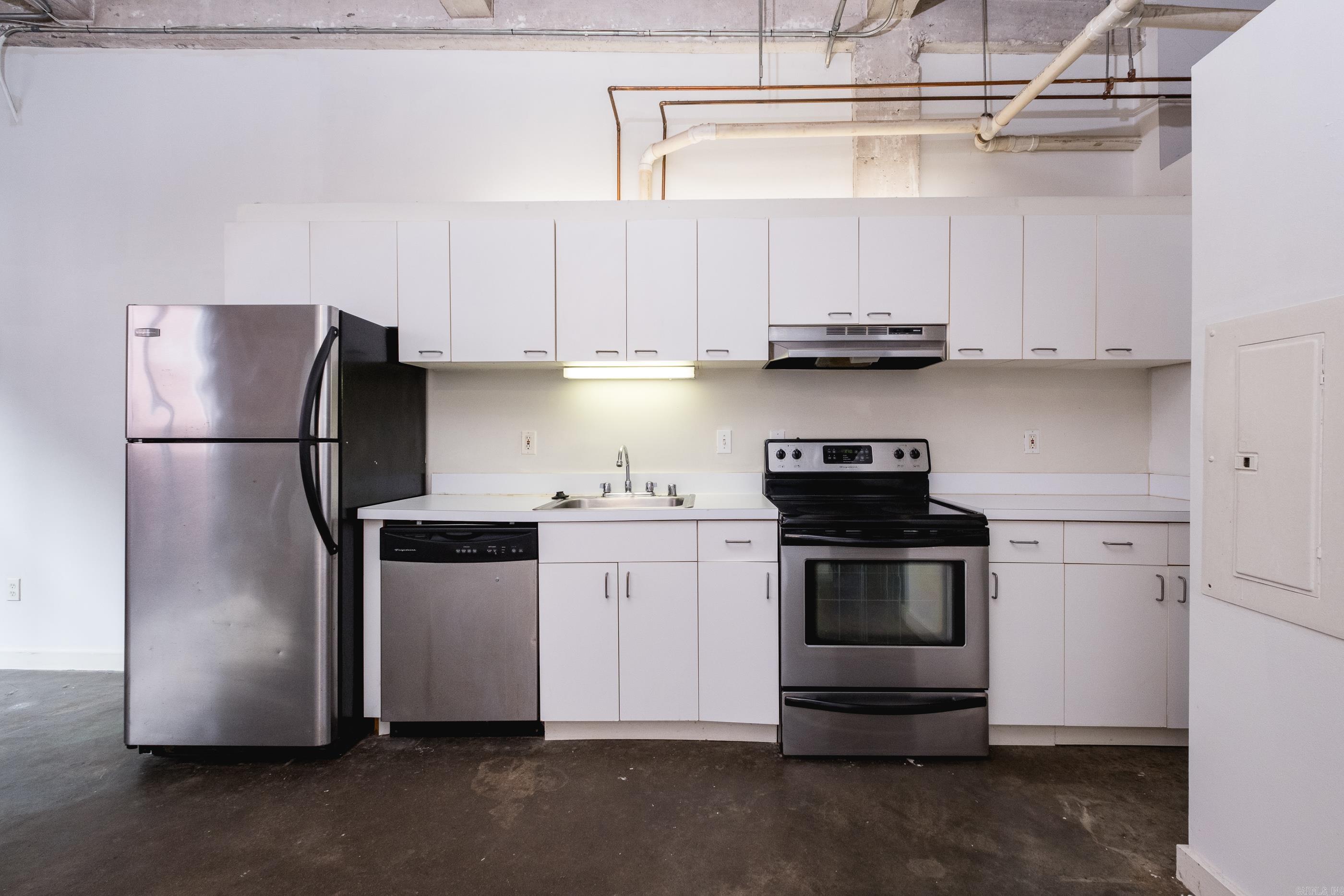 TUF NUT BLDG HPR - Residential