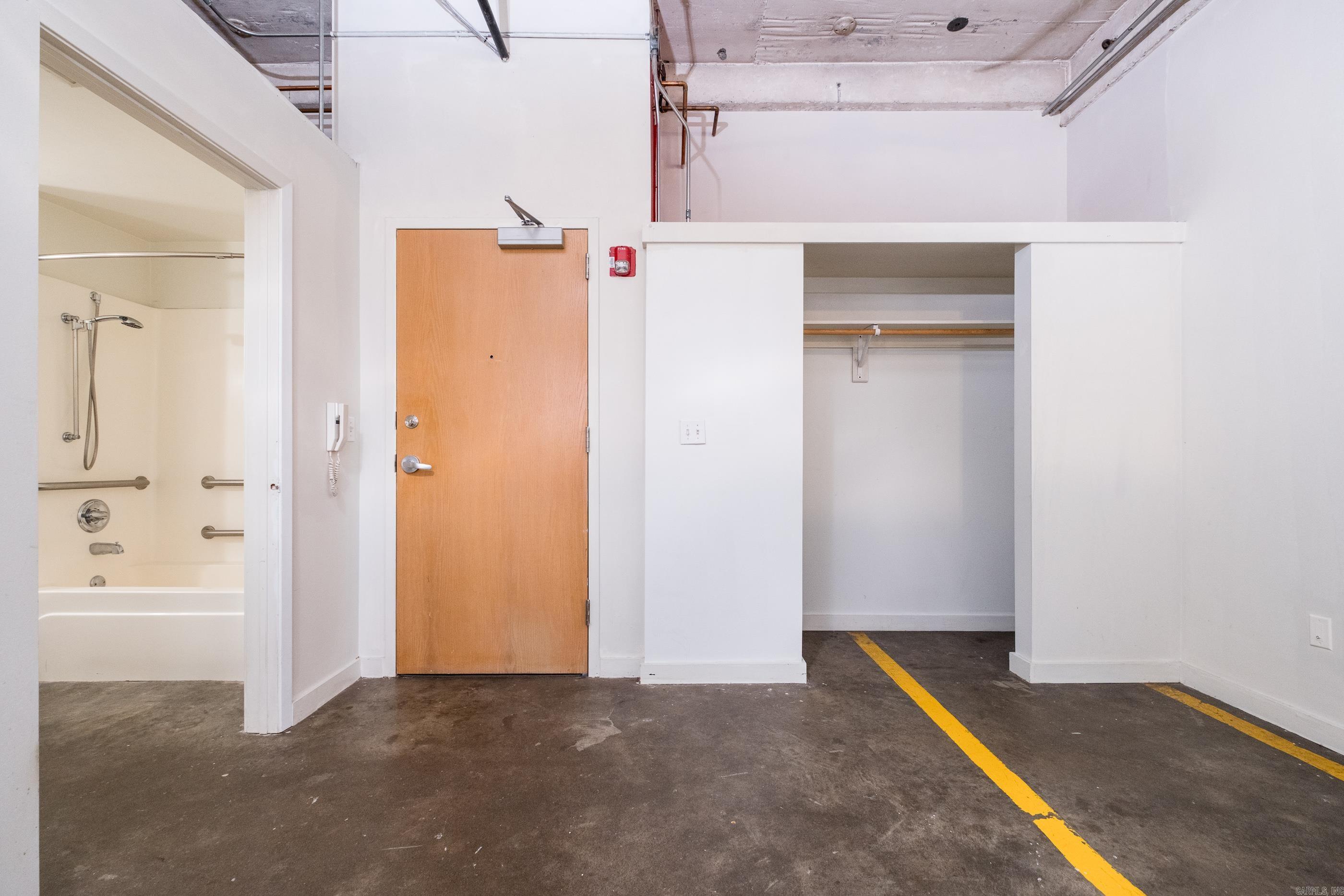 TUF NUT BLDG HPR - Residential