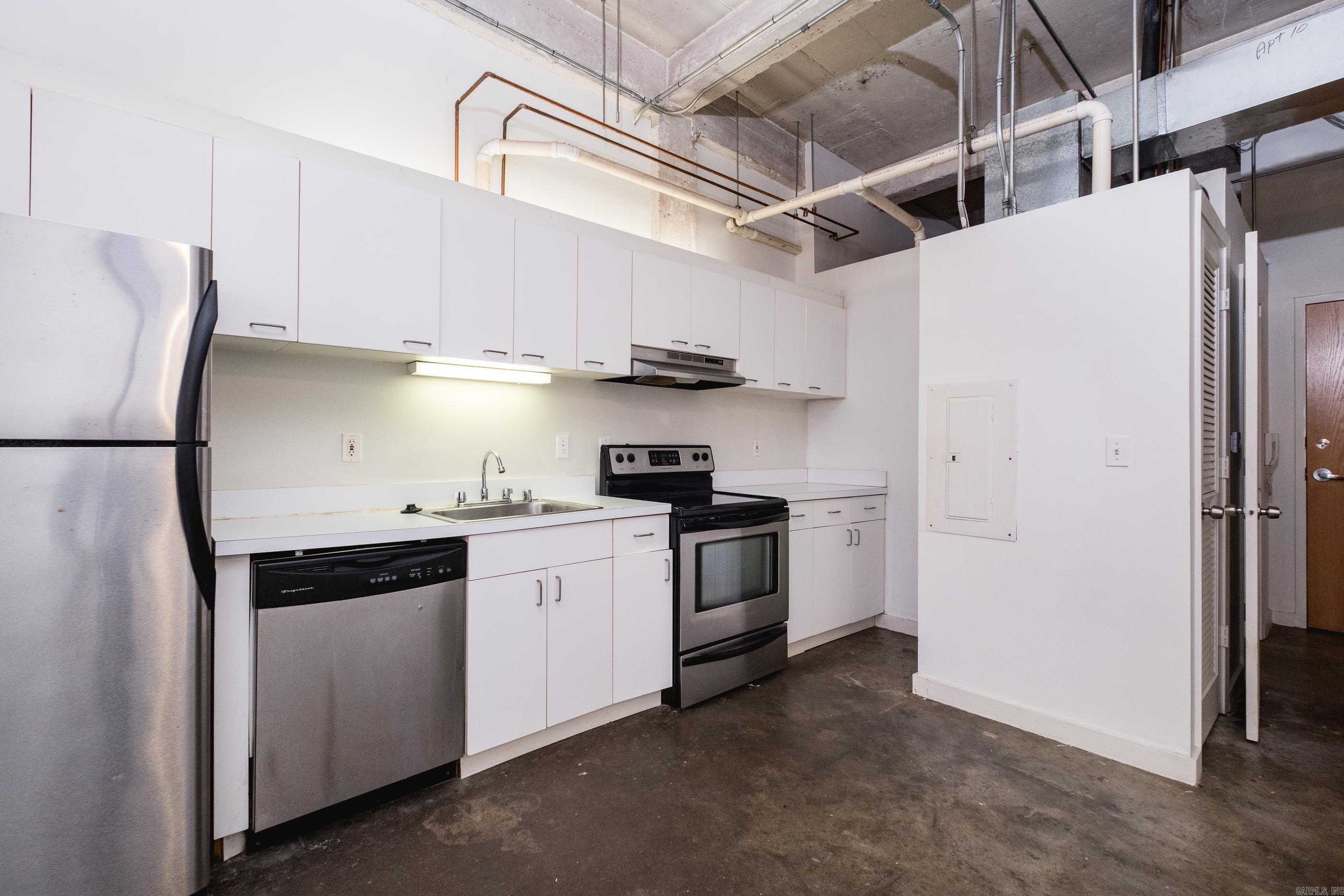 TUF NUT BLDG HPR - Residential