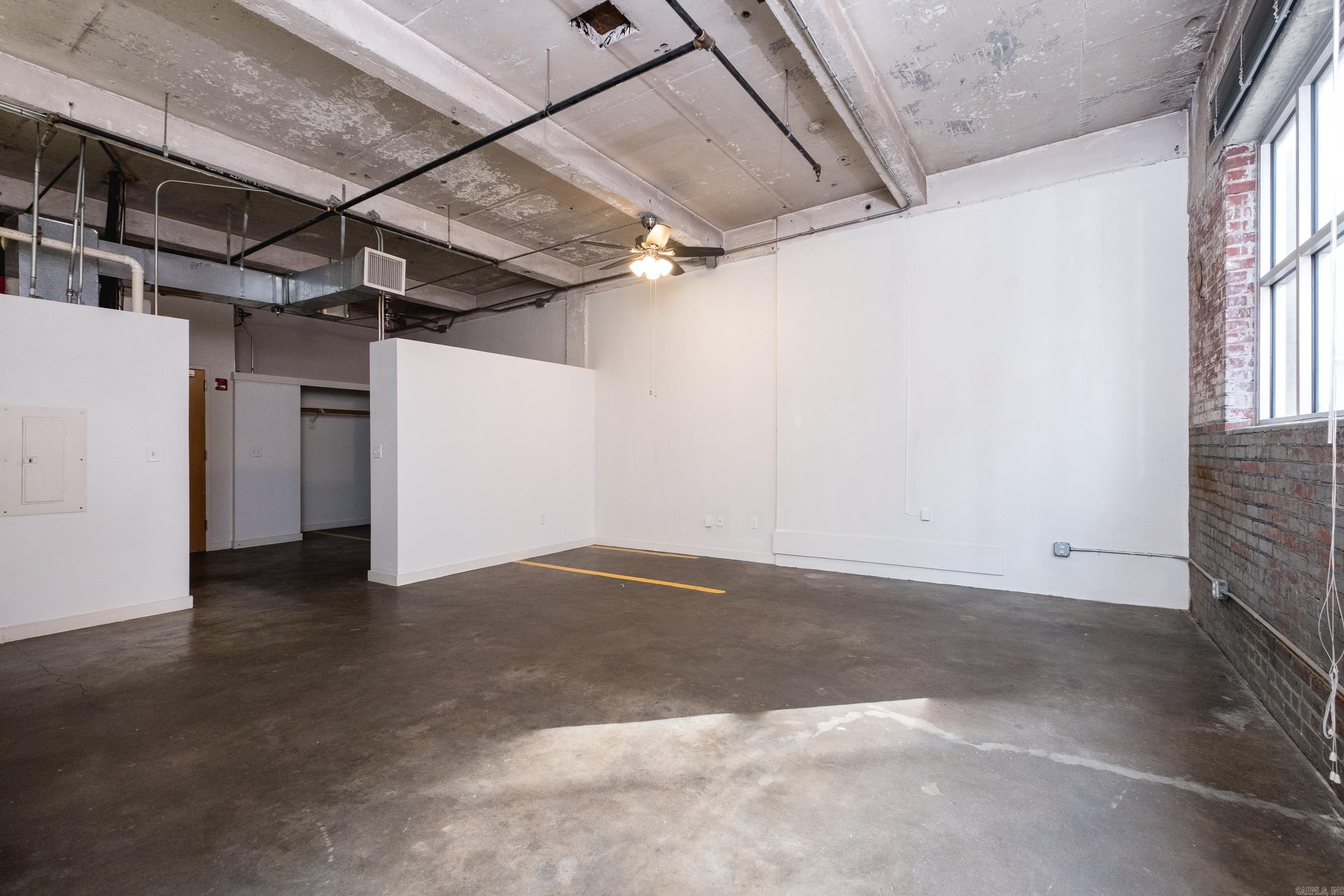 TUF NUT BLDG HPR - Residential