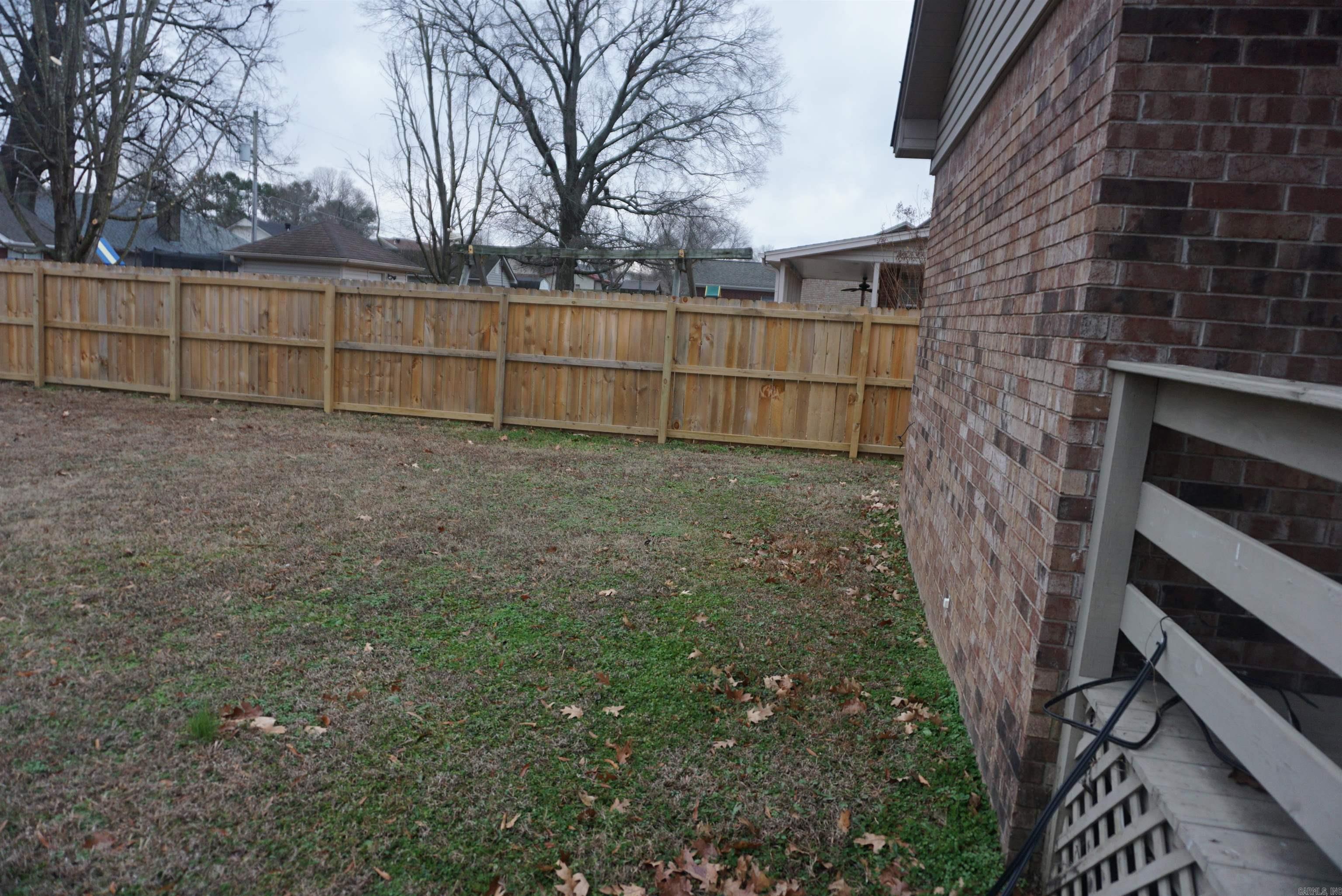 COLONY WEST S/D - Residential