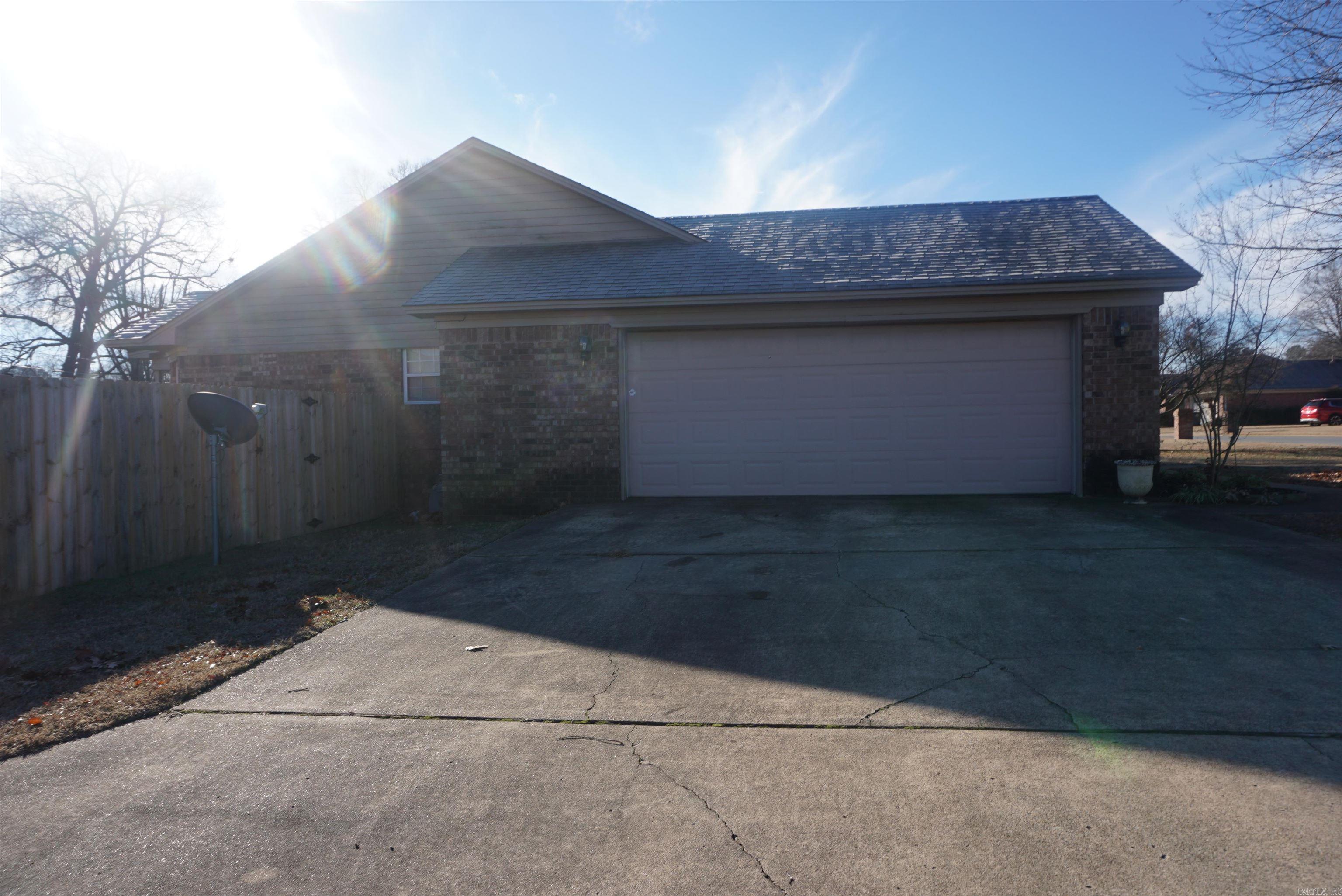 COLONY WEST S/D - Residential