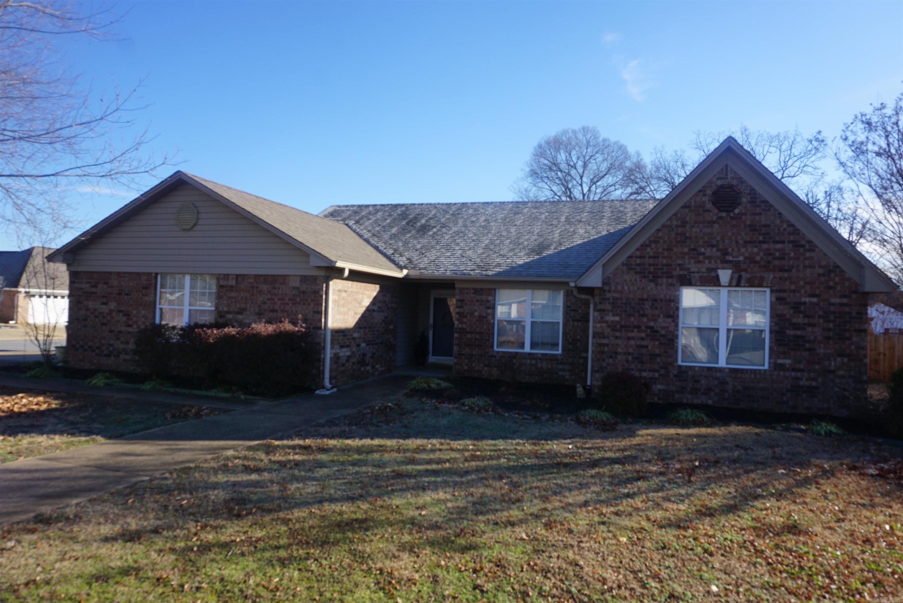 COLONY WEST S/D - Residential