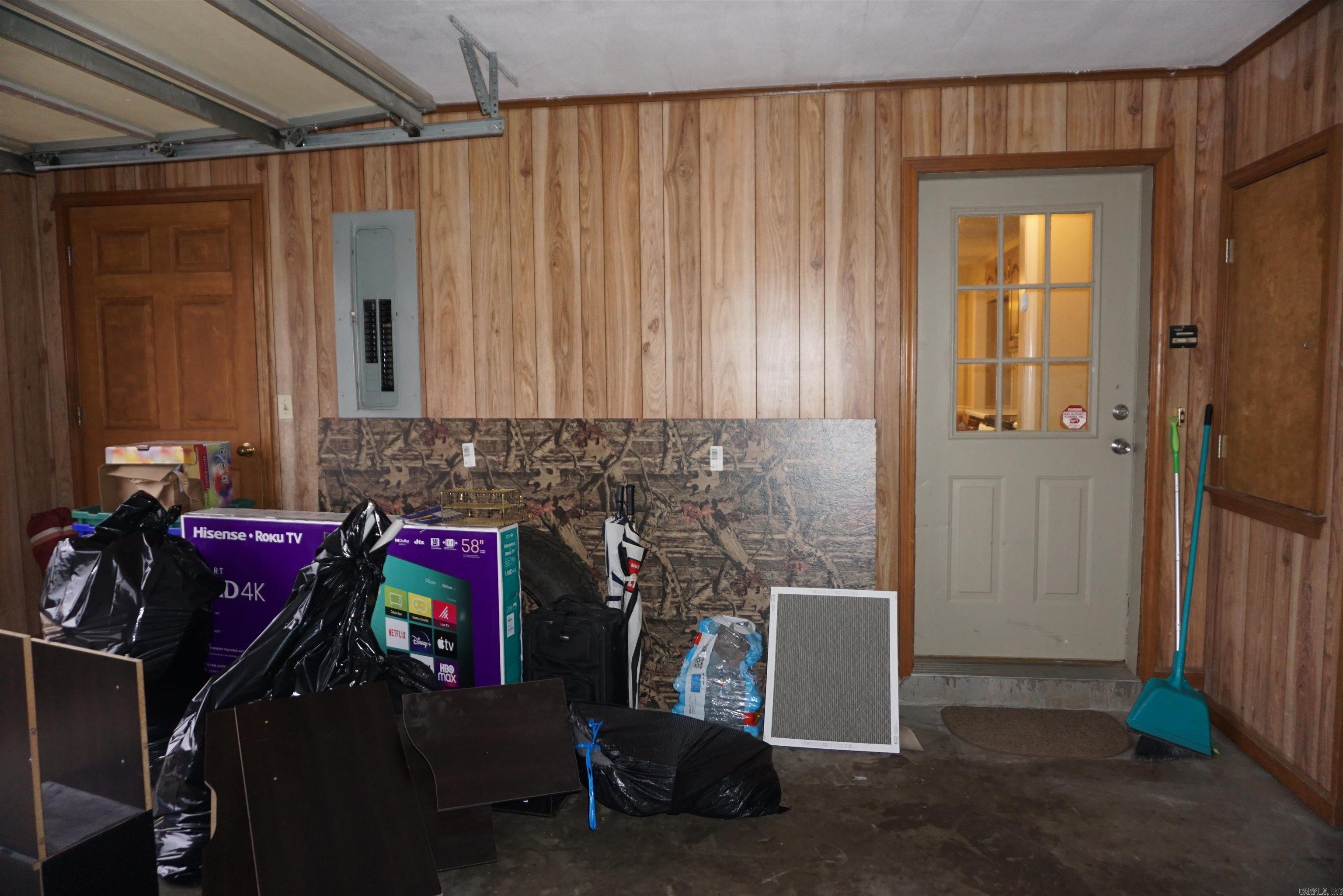 COLONY WEST S/D - Residential