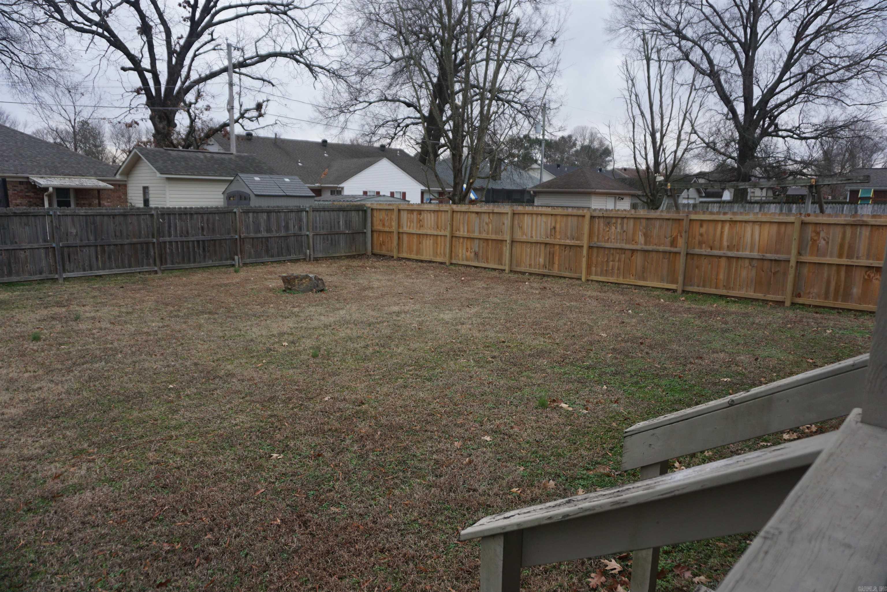 COLONY WEST S/D - Residential