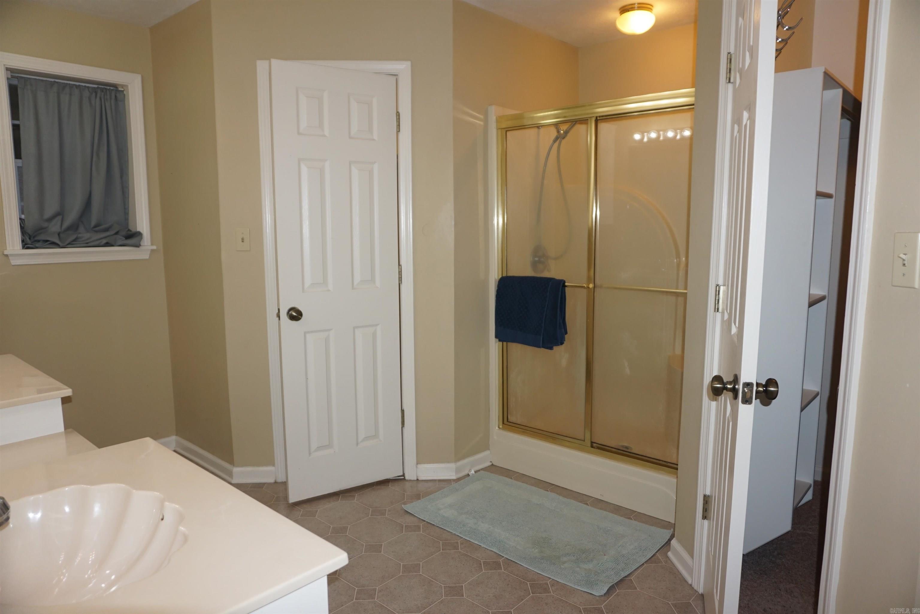 COLONY WEST S/D - Residential