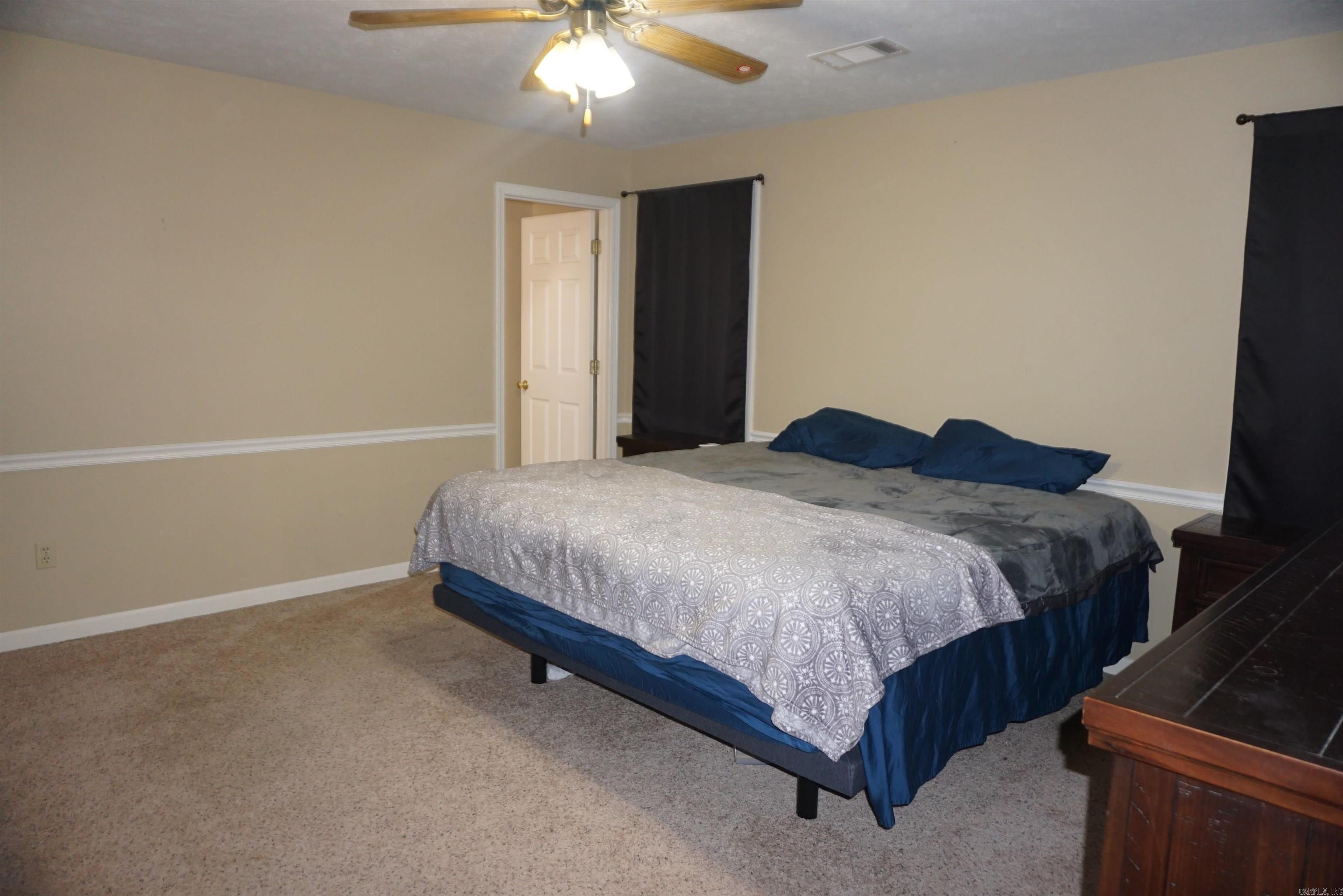 COLONY WEST S/D - Residential