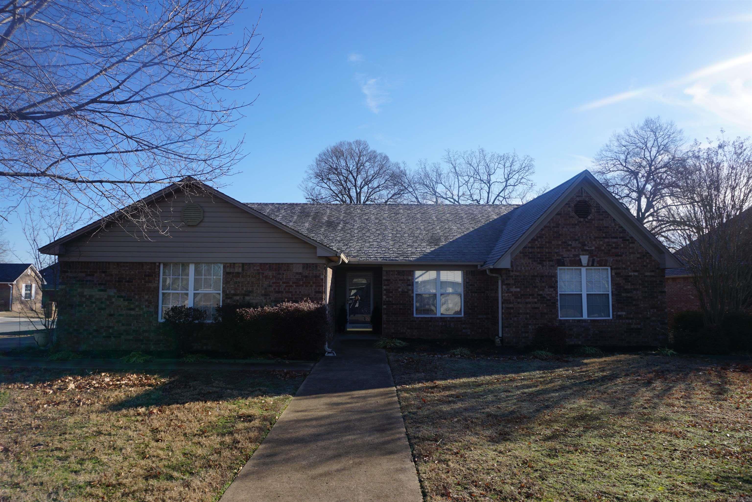 COLONY WEST S/D - Residential