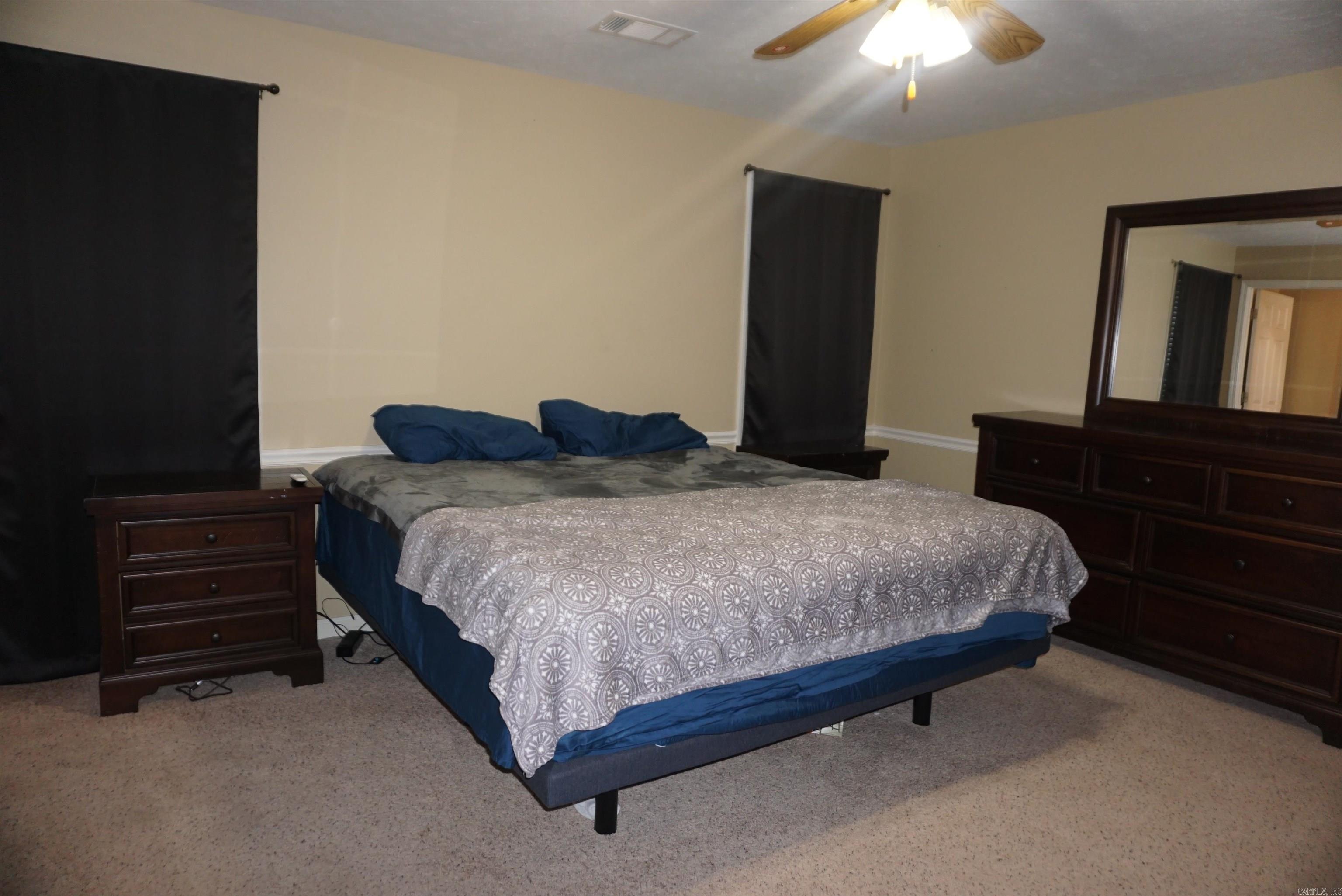 COLONY WEST S/D - Residential