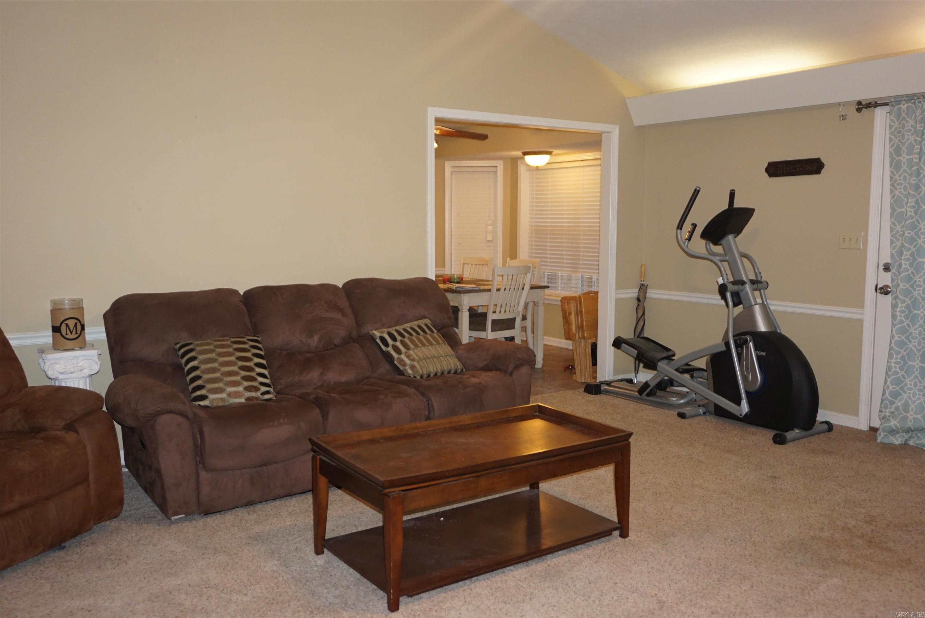 COLONY WEST S/D - Residential