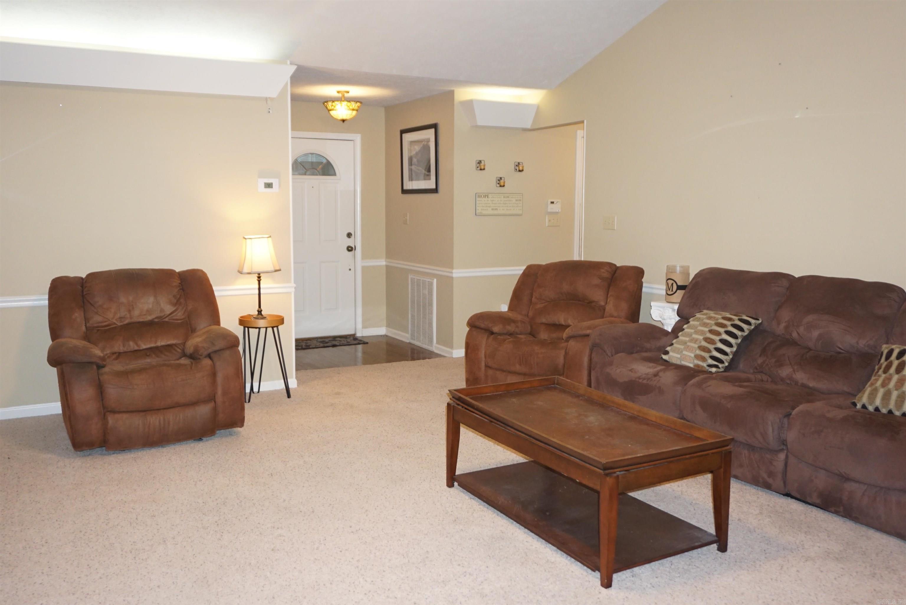 COLONY WEST S/D - Residential