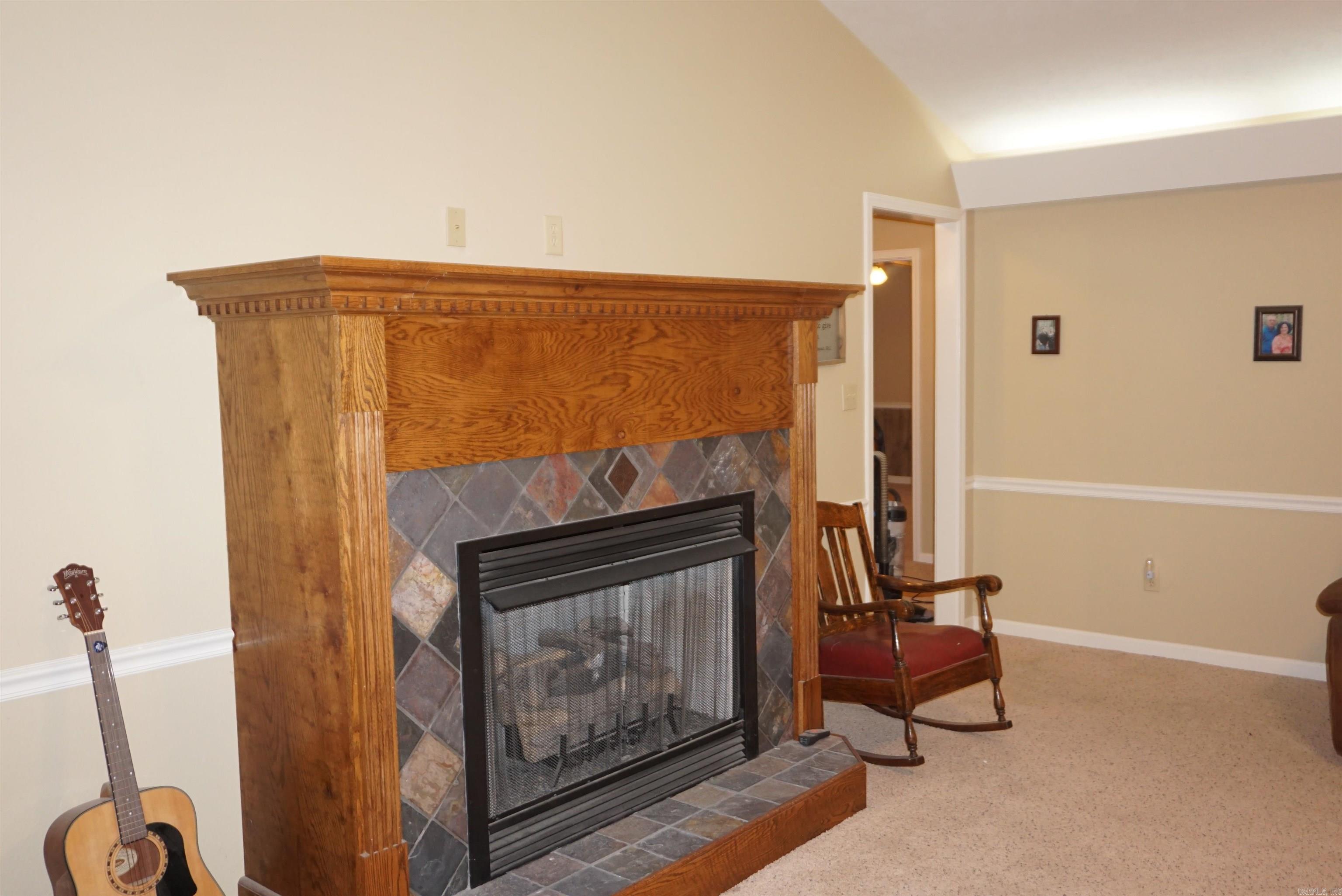 COLONY WEST S/D - Residential