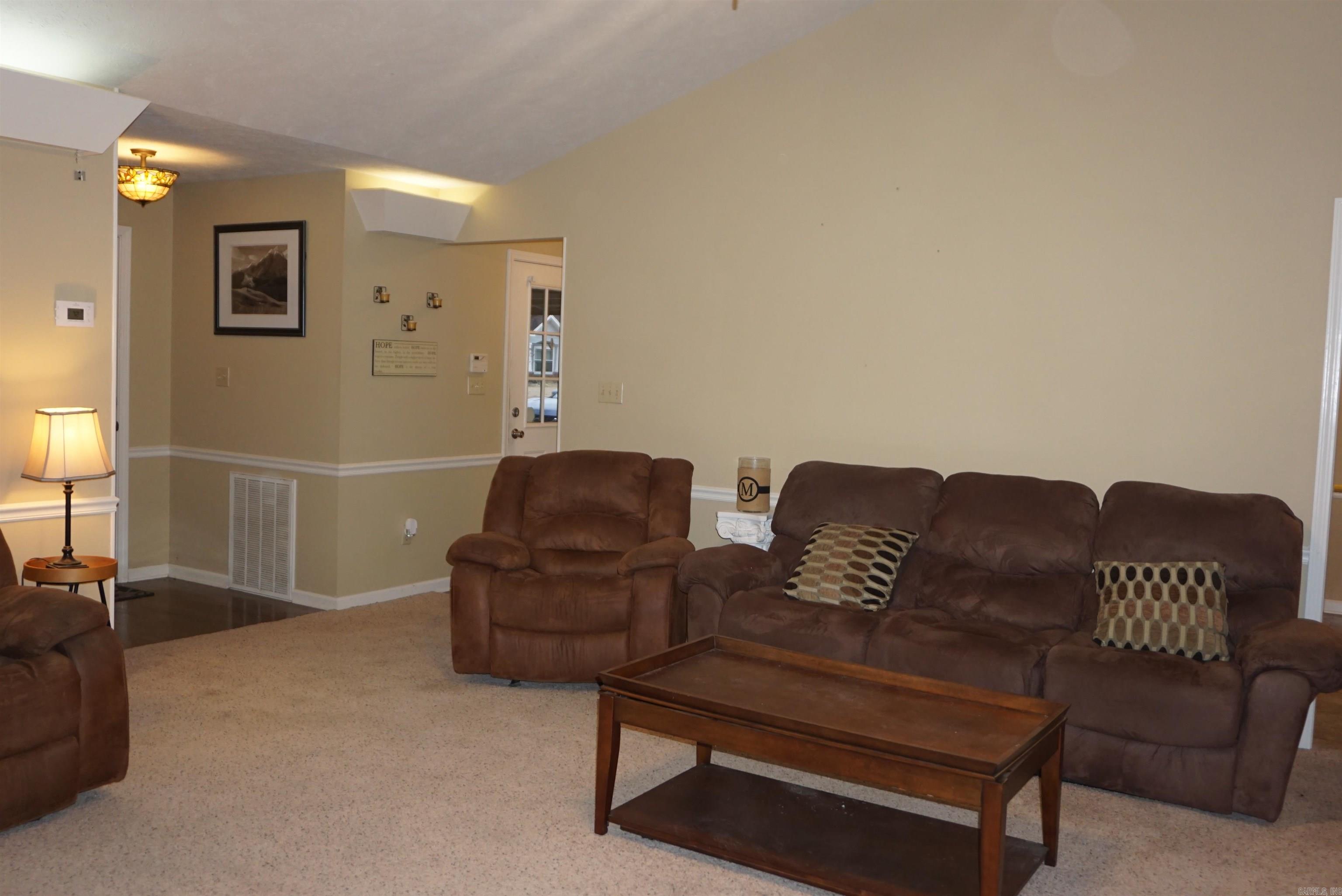 COLONY WEST S/D - Residential