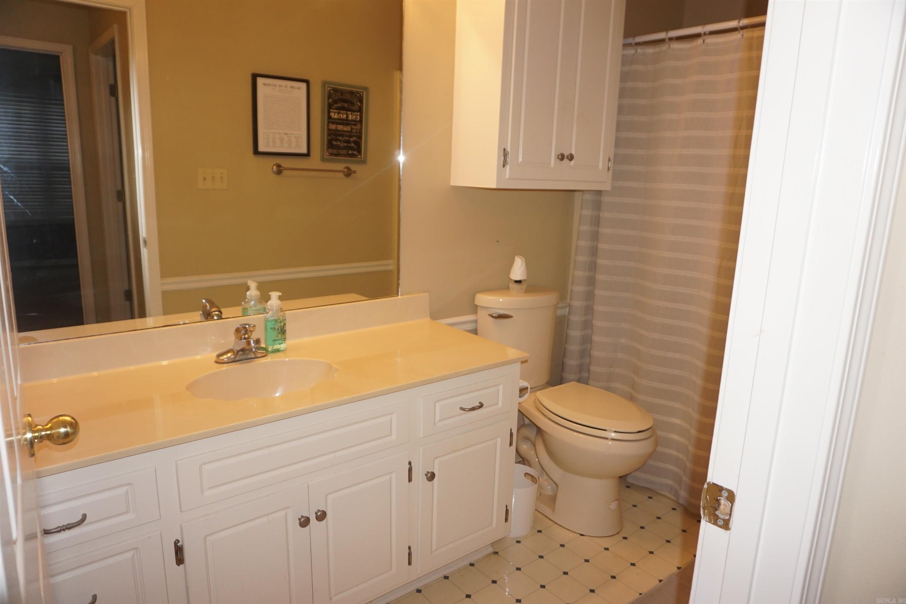 COLONY WEST S/D - Residential