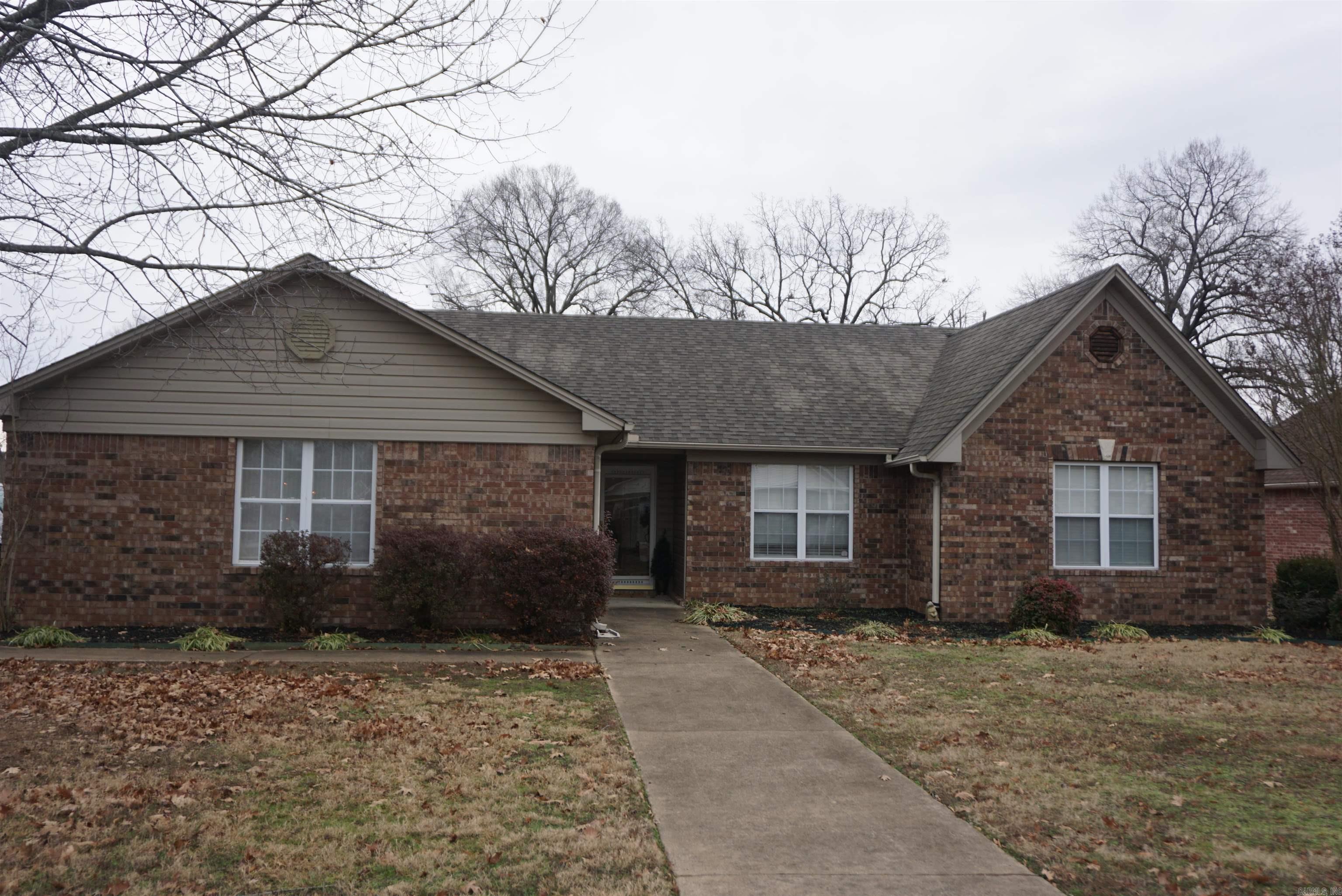 COLONY WEST S/D - Residential