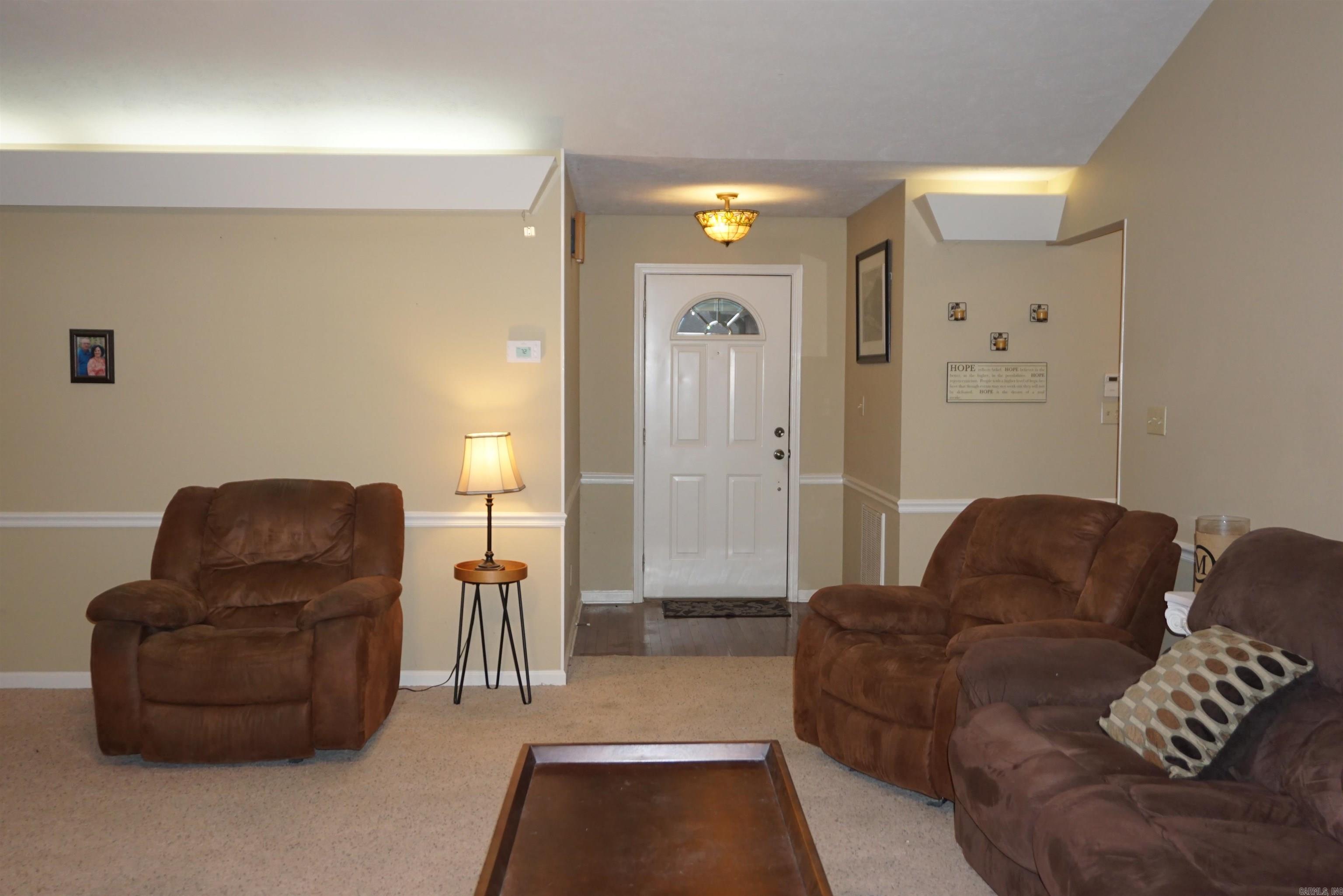 COLONY WEST S/D - Residential